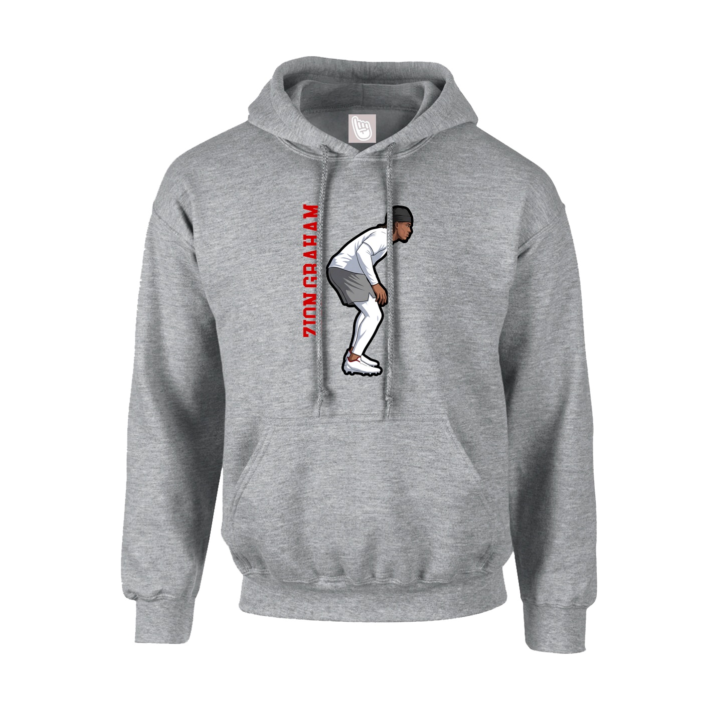 Hoodie