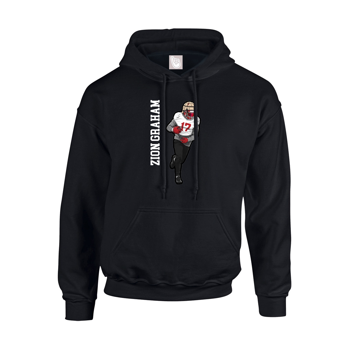 Hoodie