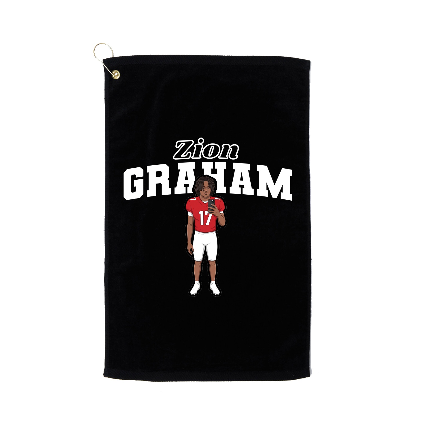 Golf Towel