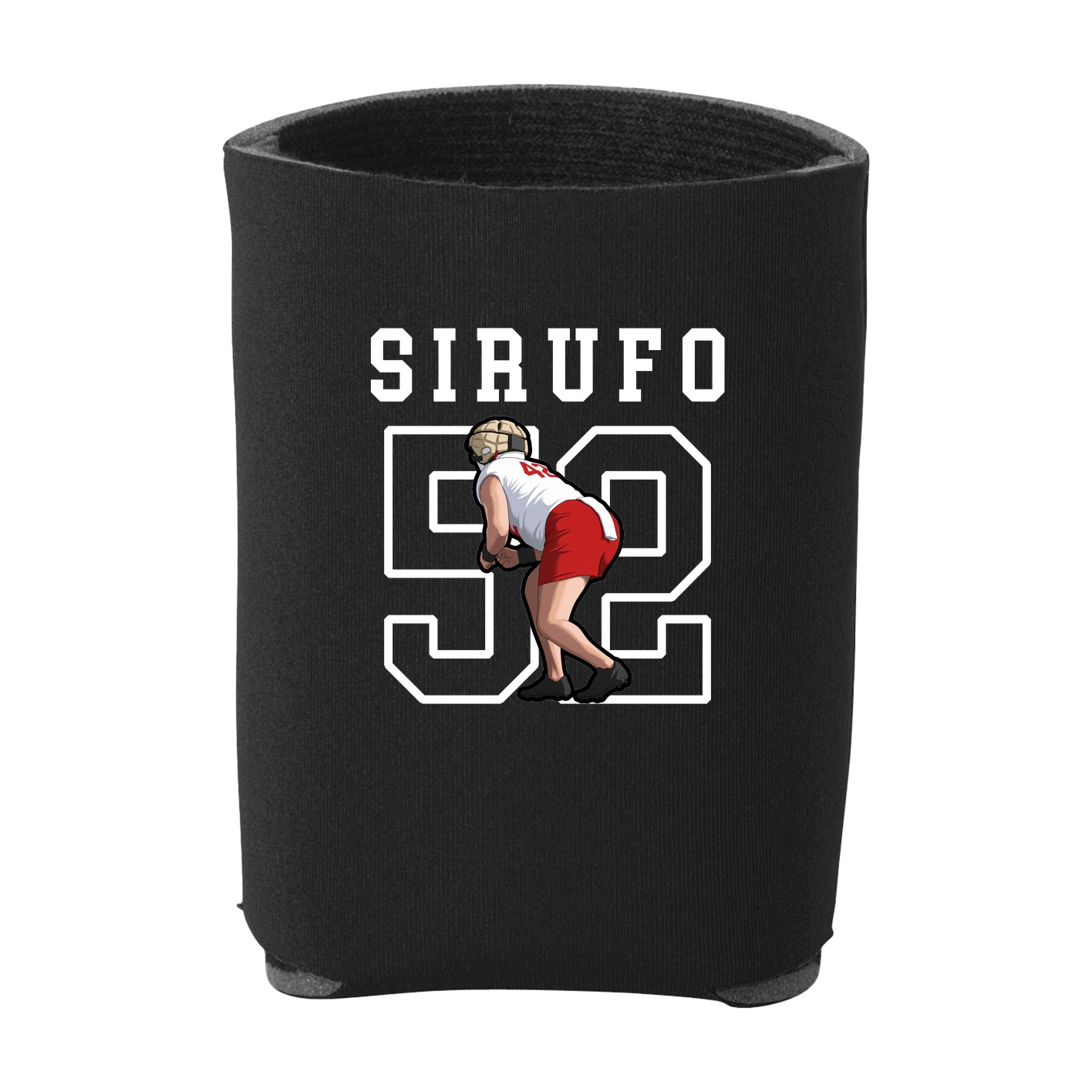 Can Holder — Shirsey in Black