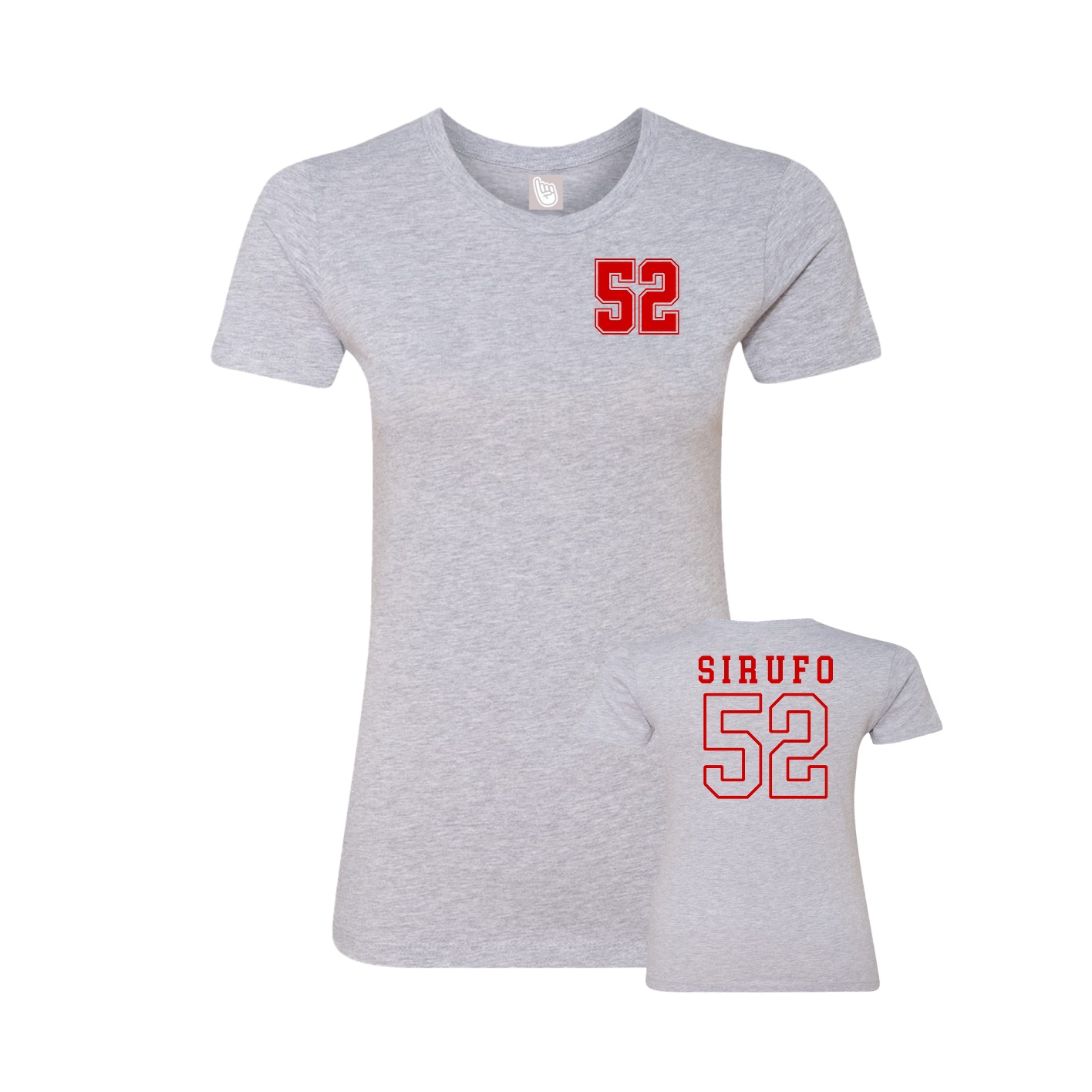 Womens Tee