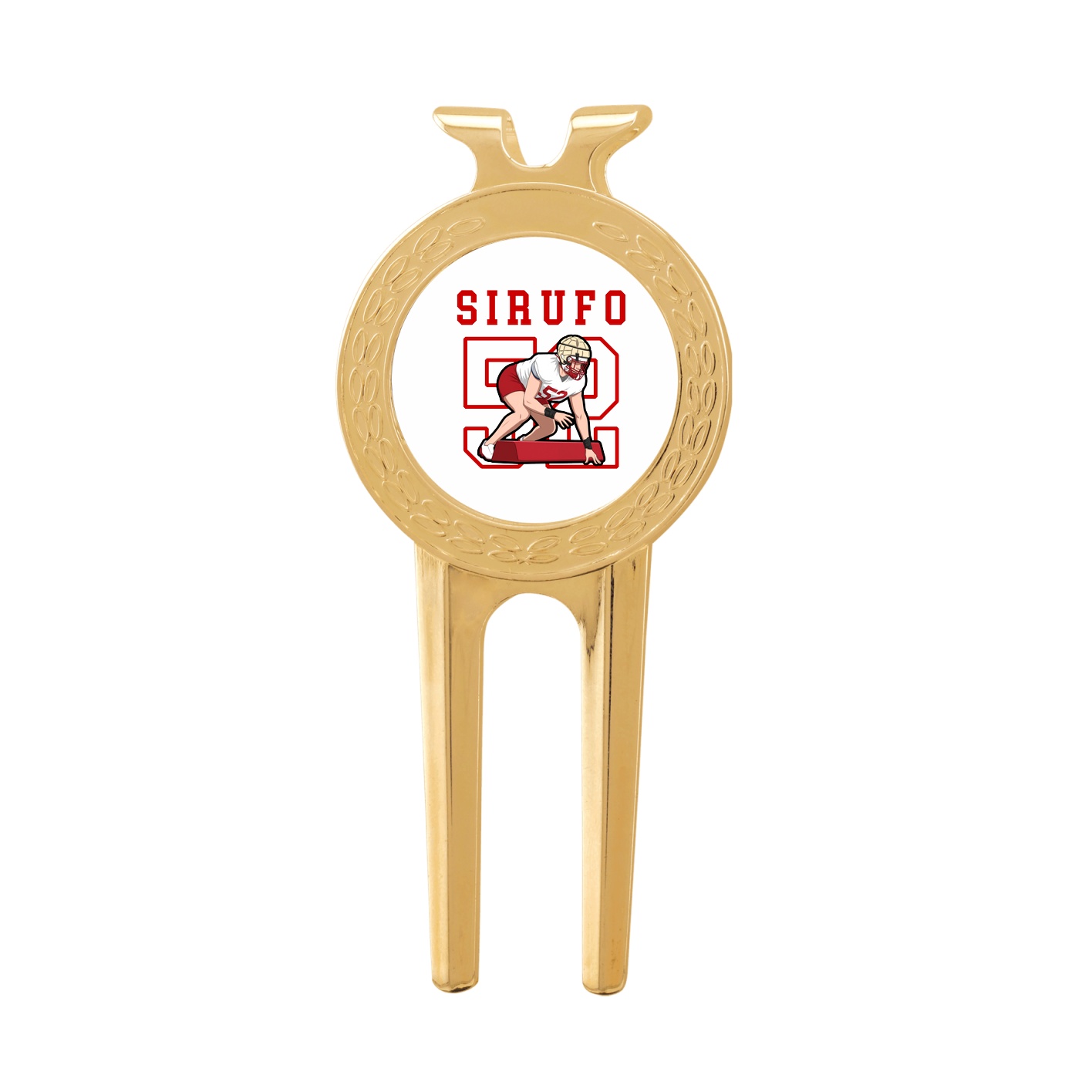 Divot Tool with Ball Marker — Shirsey in Classic