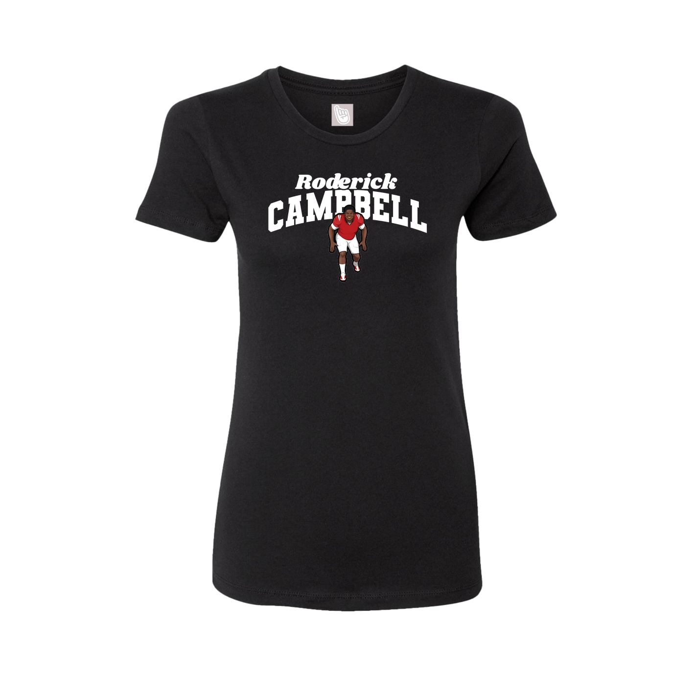 Fitted Women's Tee