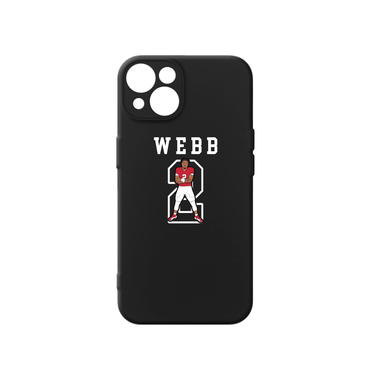 iPhone case