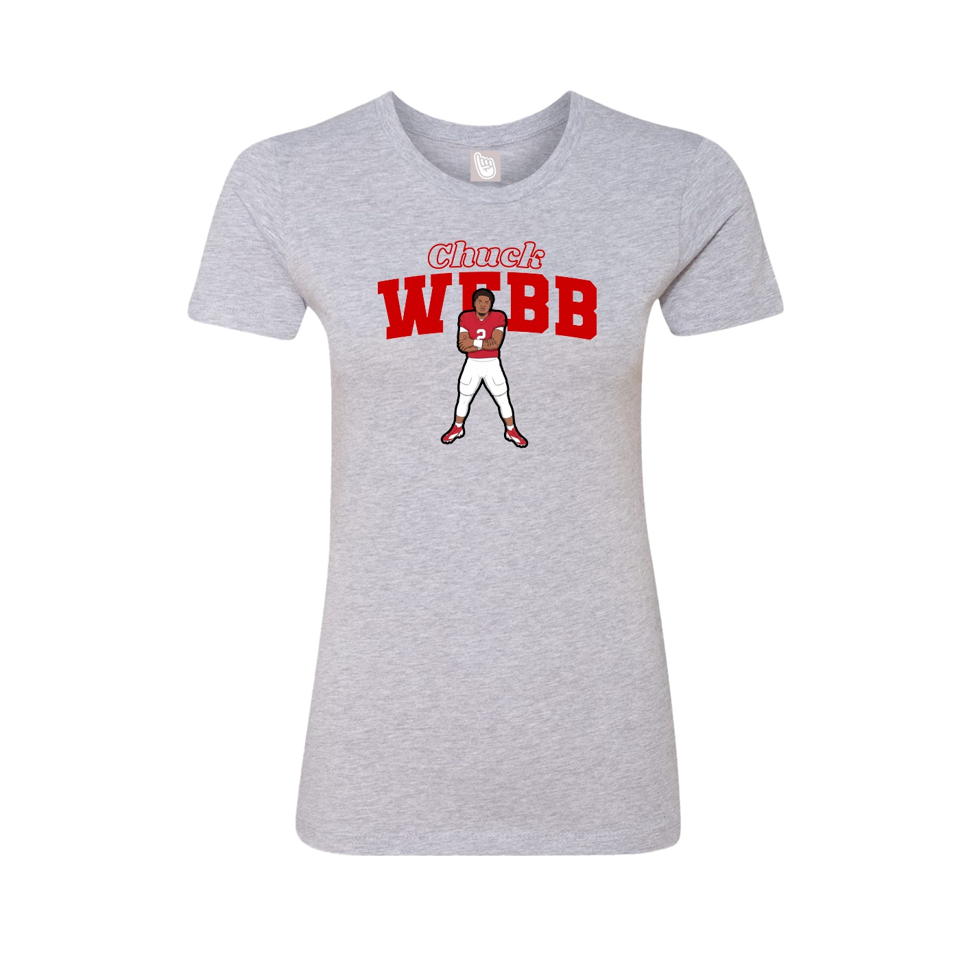 Fitted Women's Tee