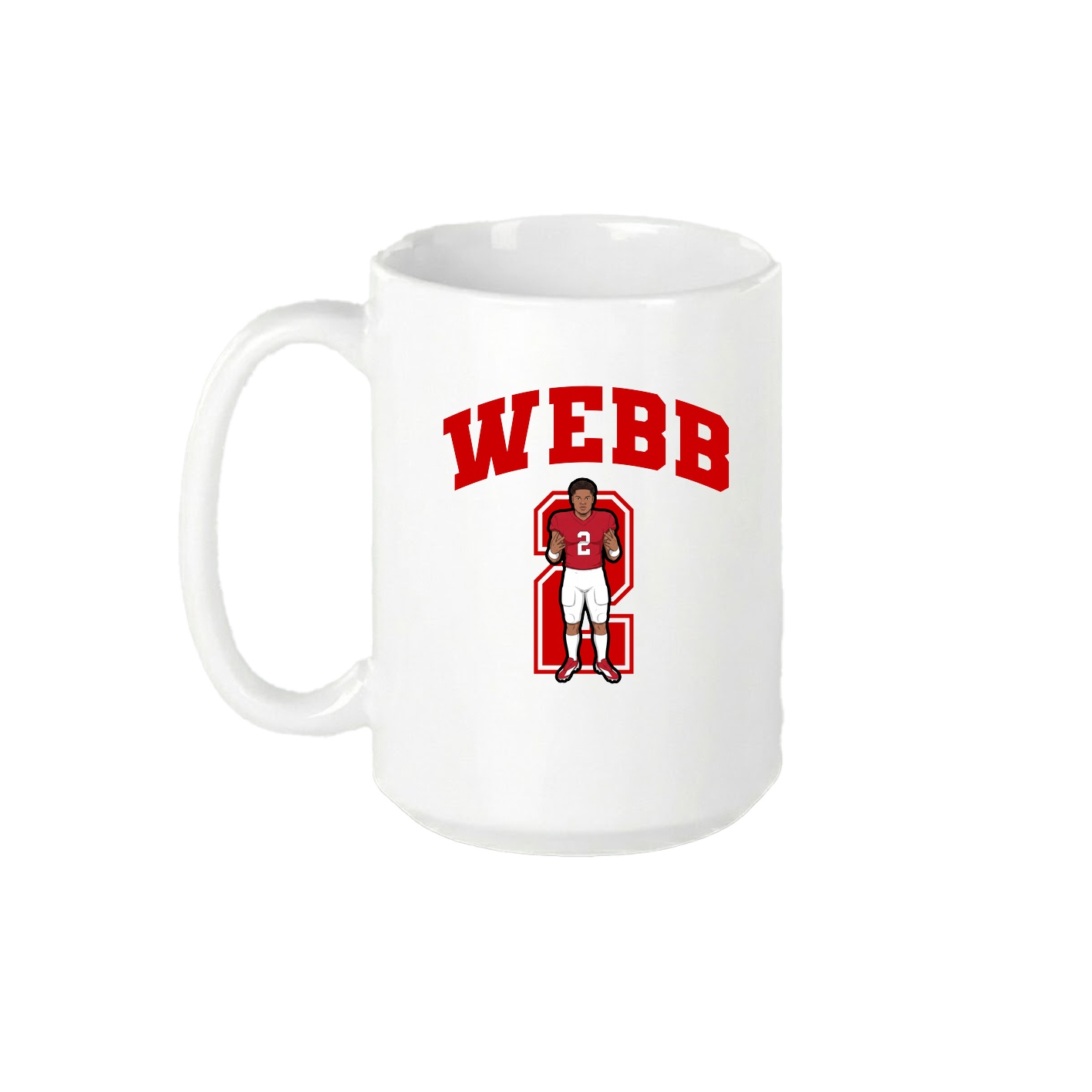 15oz Coffee Mug