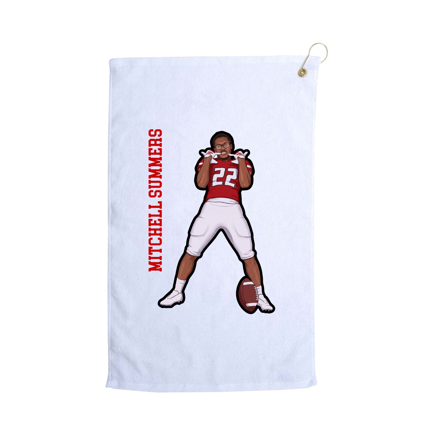 Golf Towel