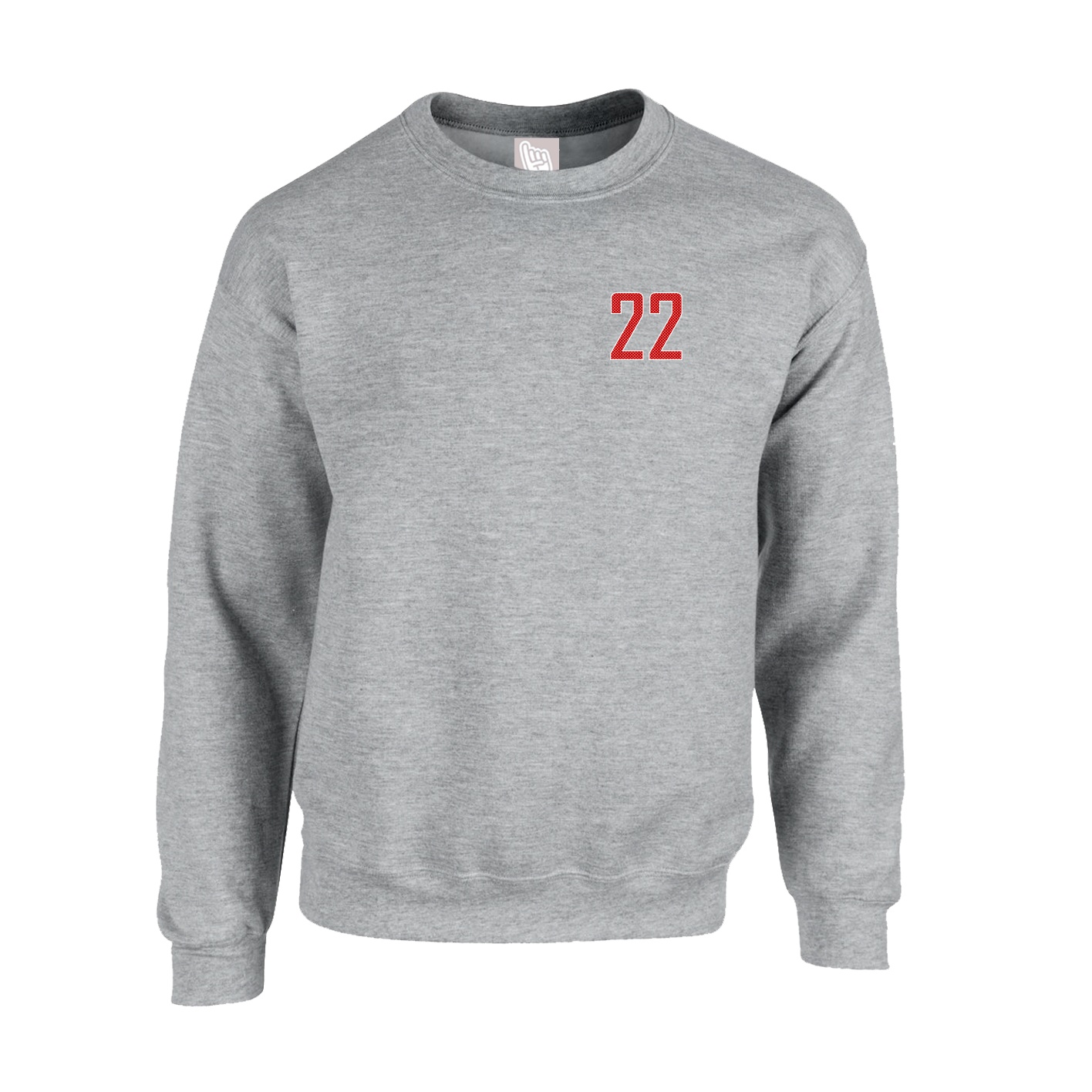 Fleece Crew