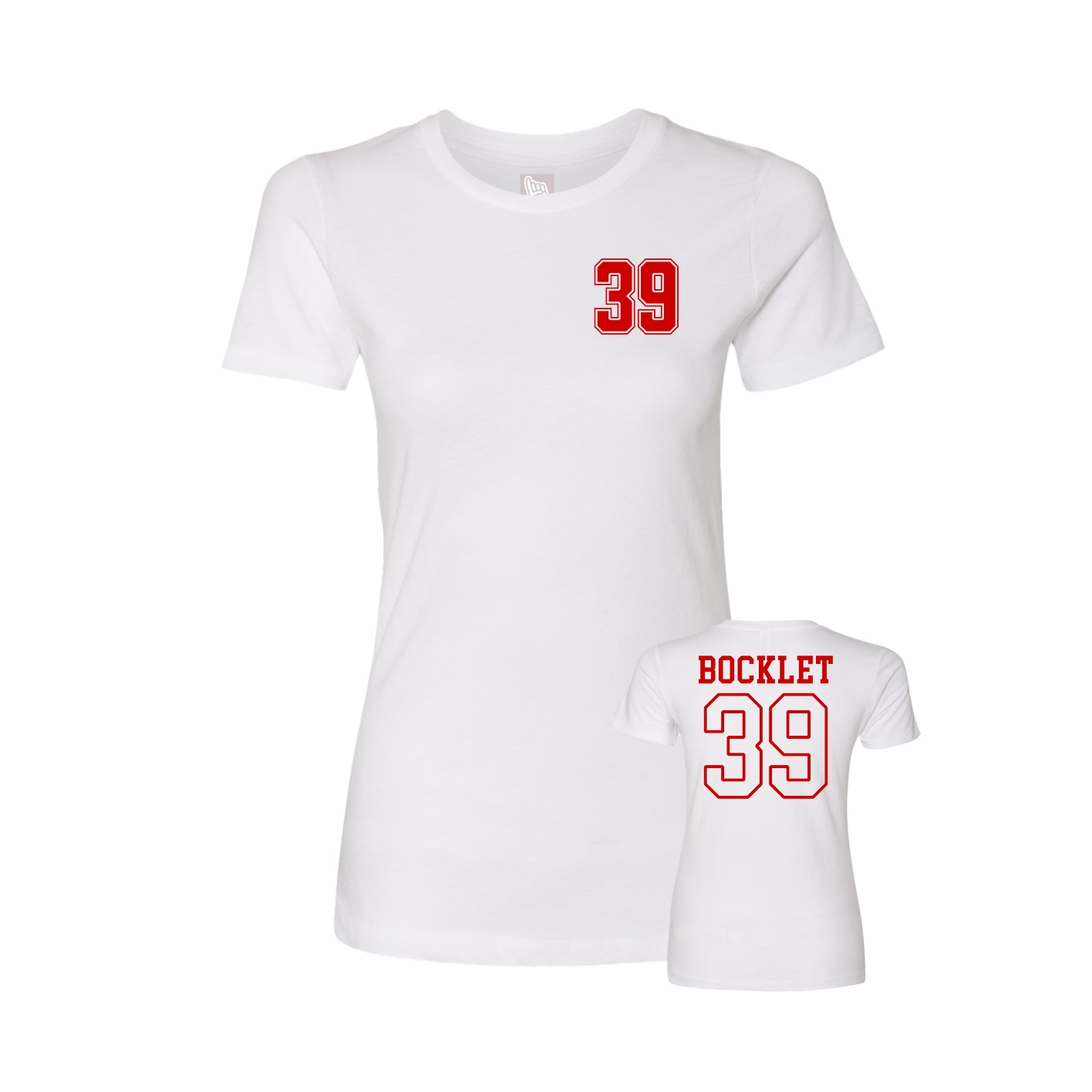 Womens Tee