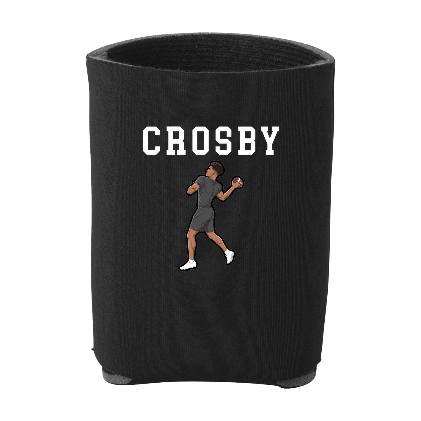 Can Holder — Shirsey in Black