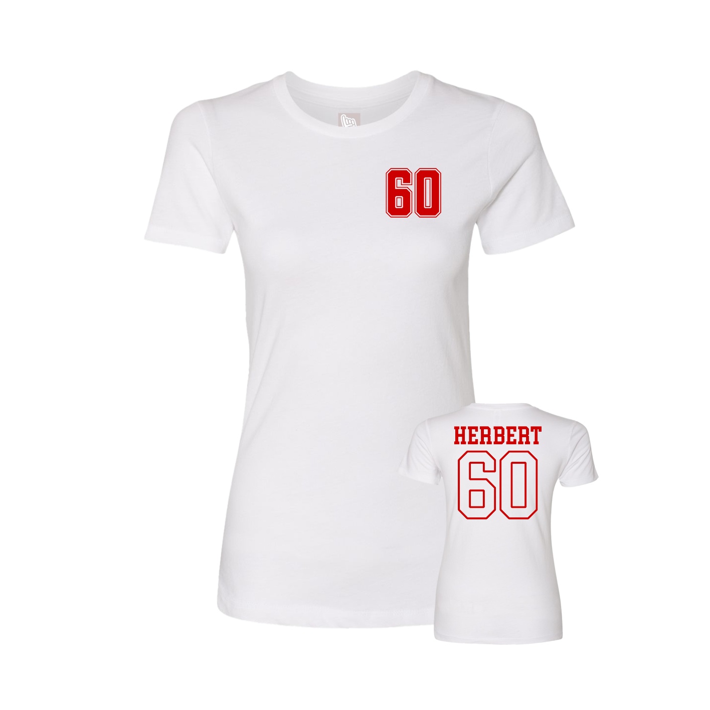 Womens Tee