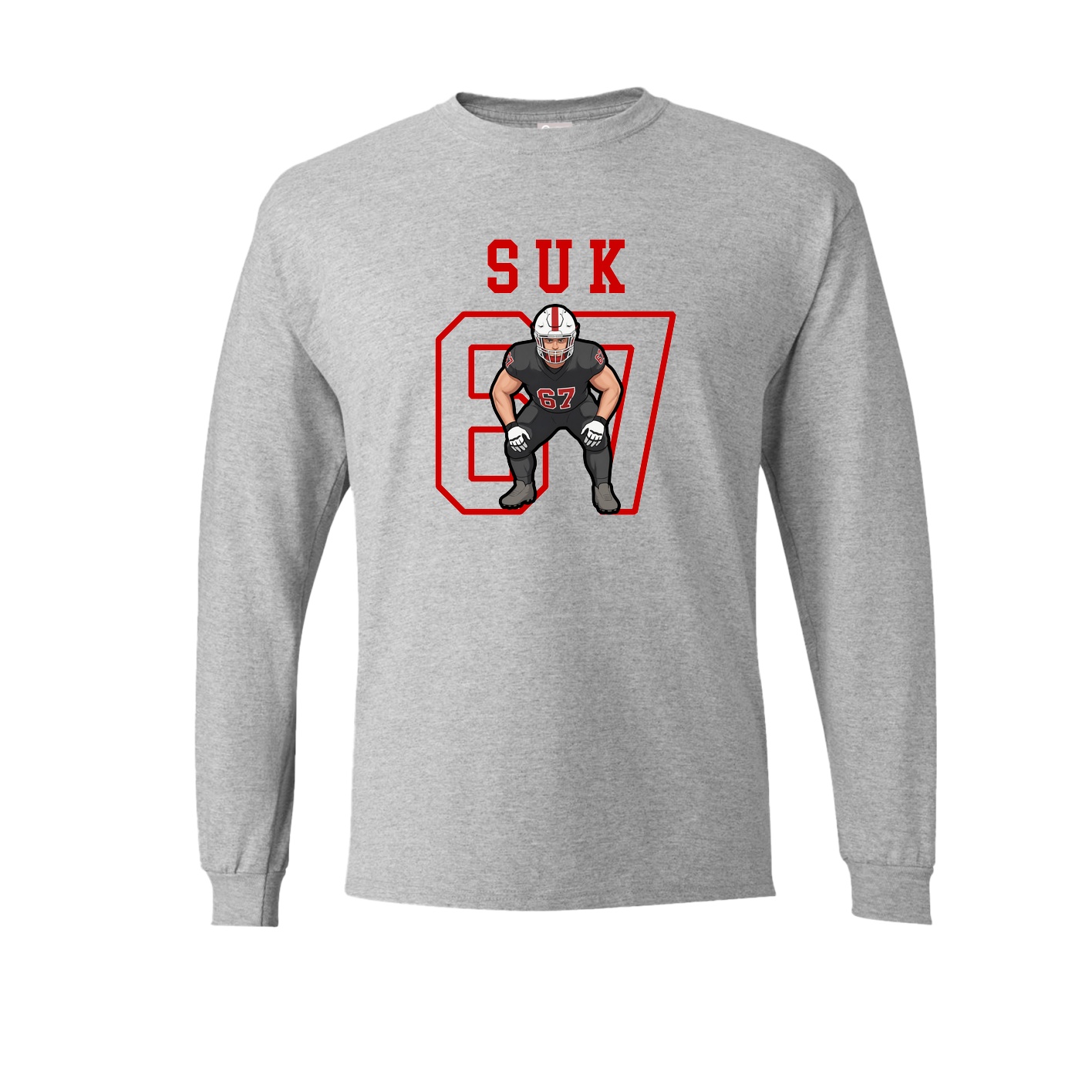 Long Sleeve Tee