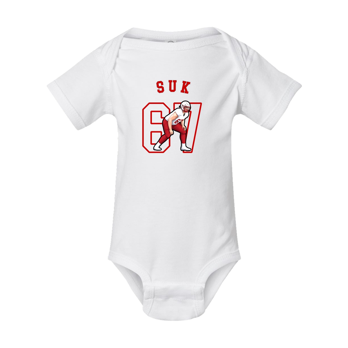 Baby Onesie