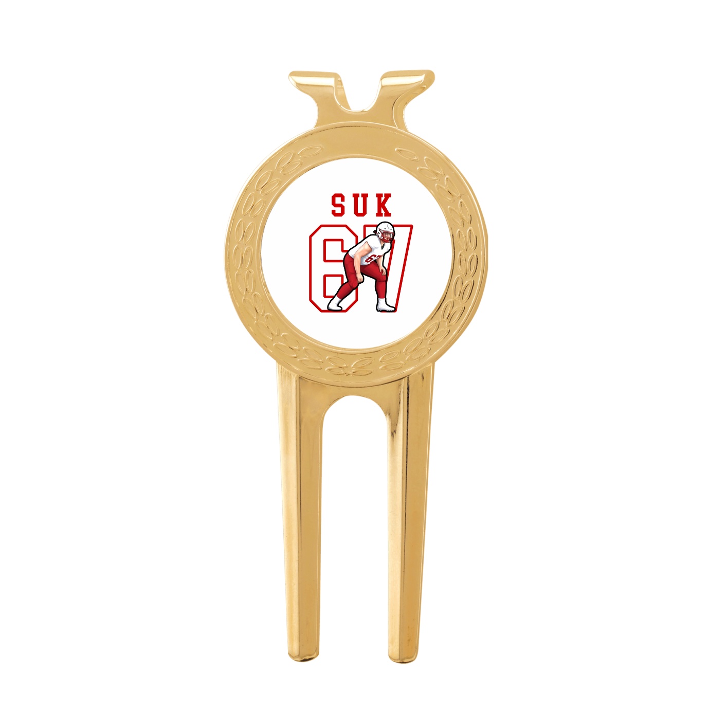 Divot Tool with Ball Marker — Shirsey in Classic