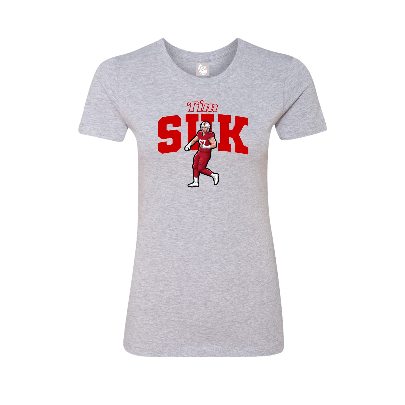 Fitted Women's Tee