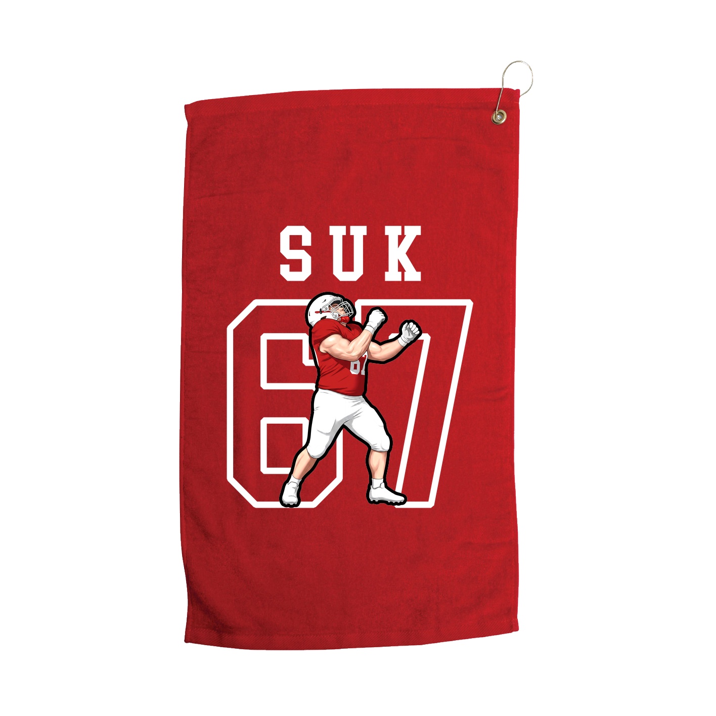 Golf Towel