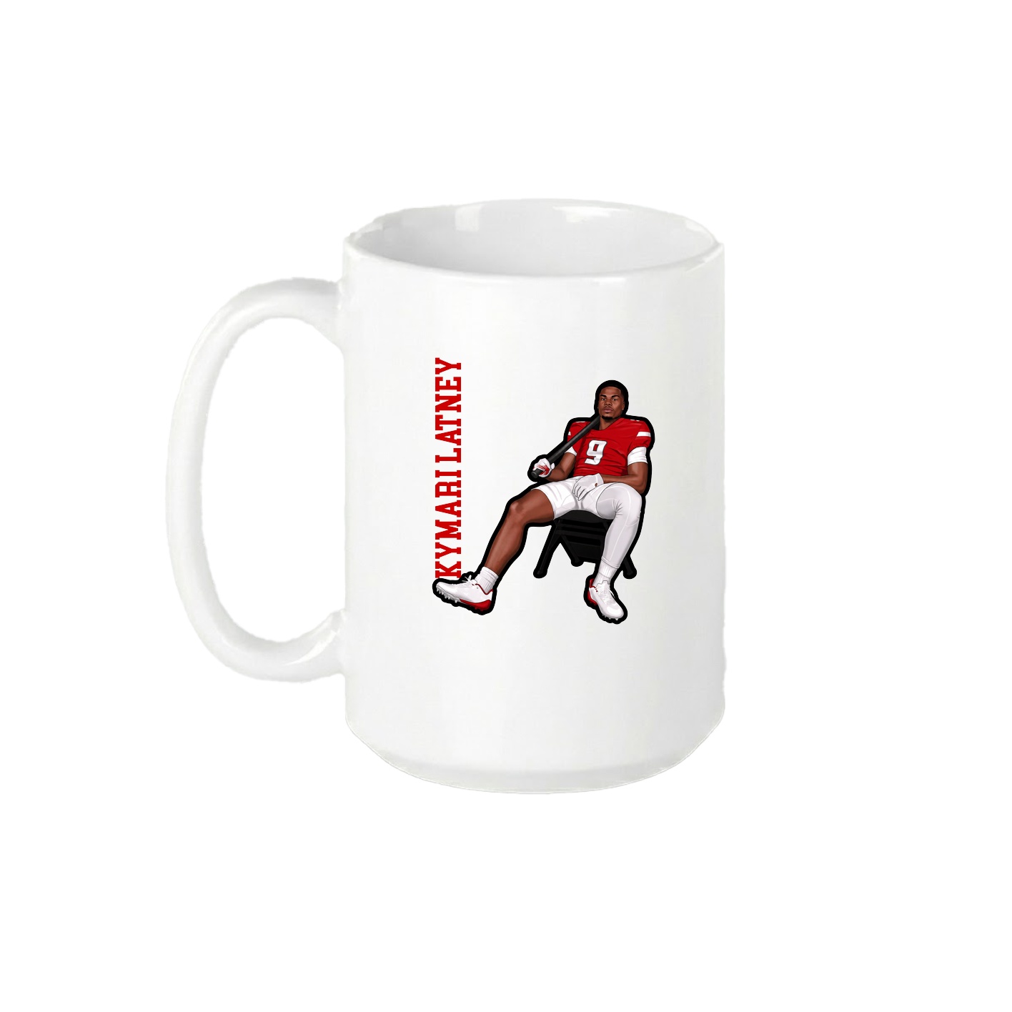 15oz Coffee Mug