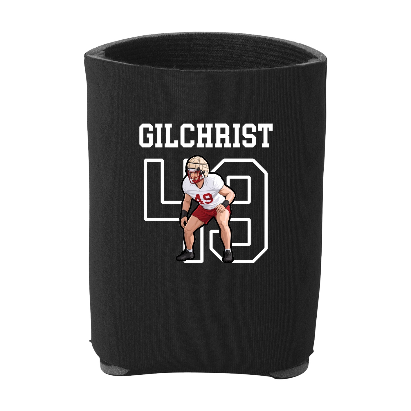 Can Holder — Shirsey in Black
