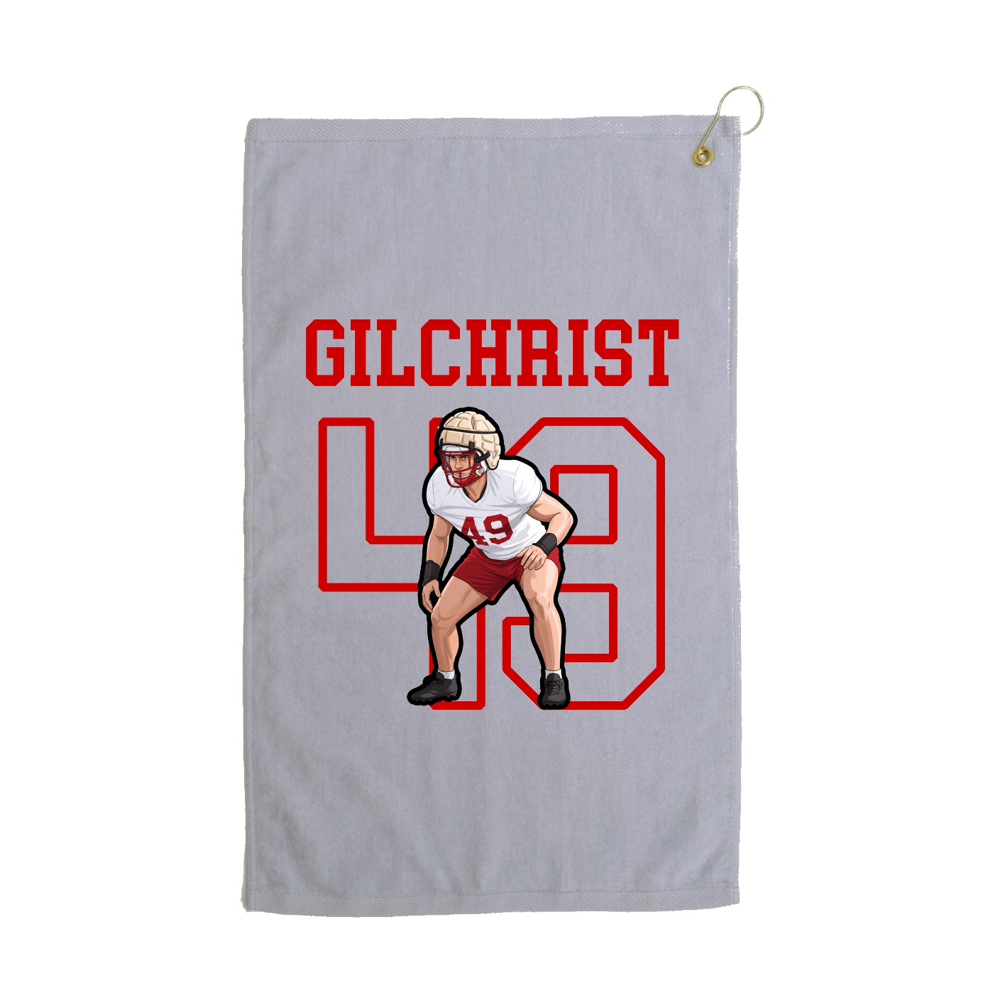 Golf Towel