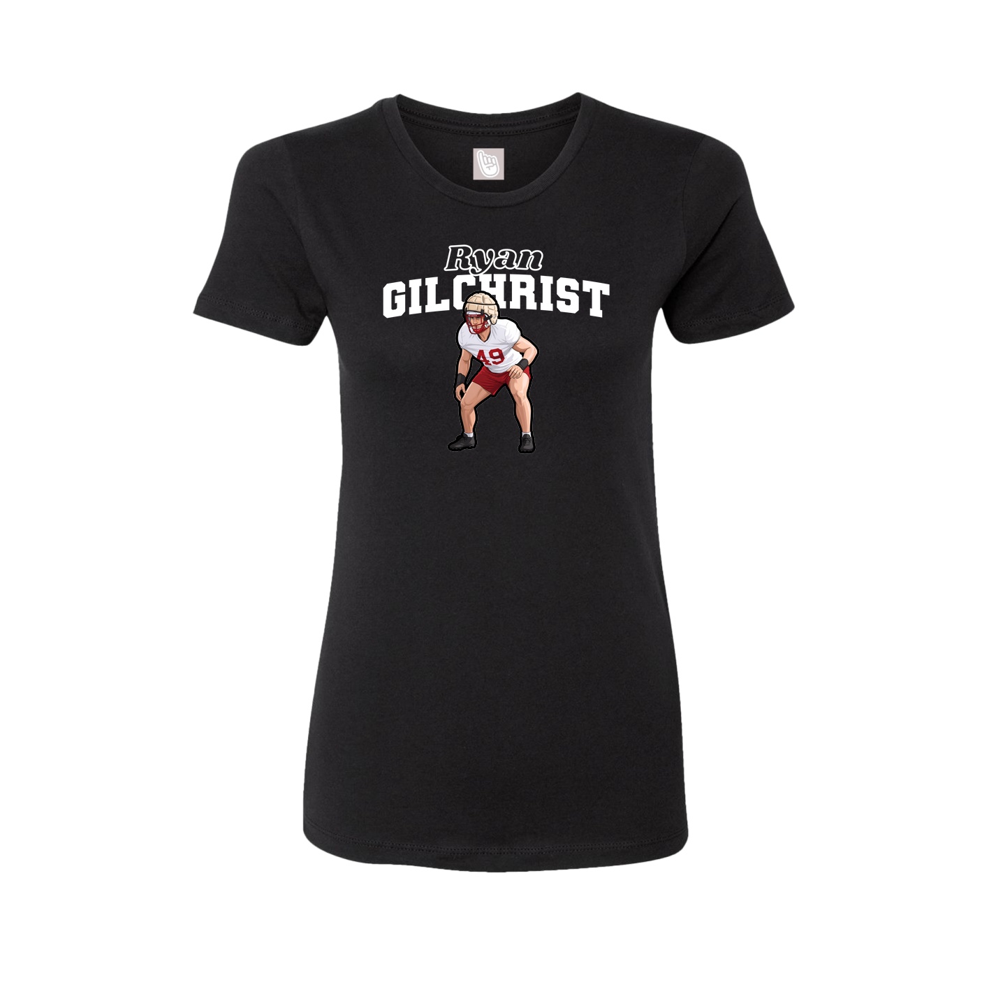Fitted Women's Tee