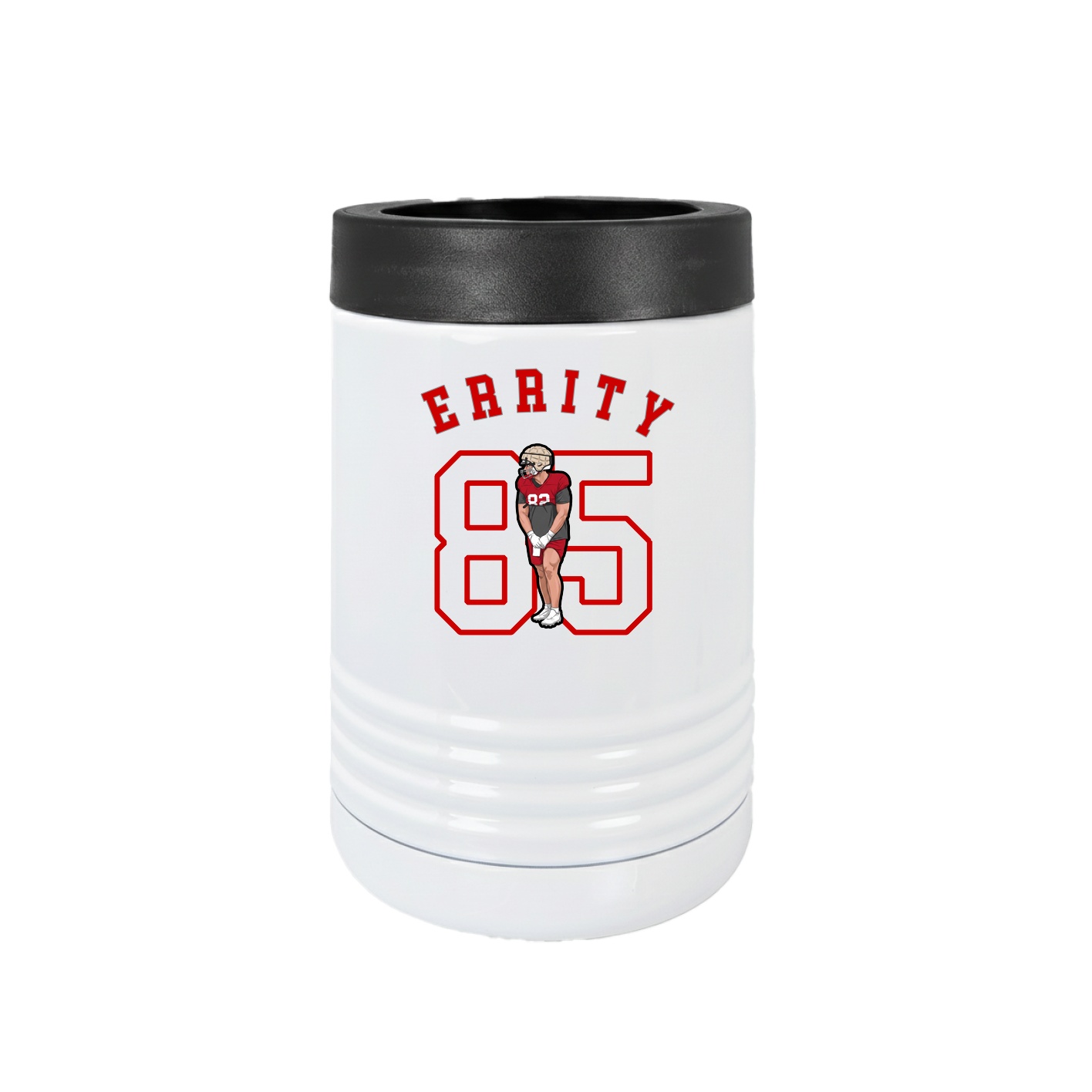 Beverage Holder — Shirsey Arch in White