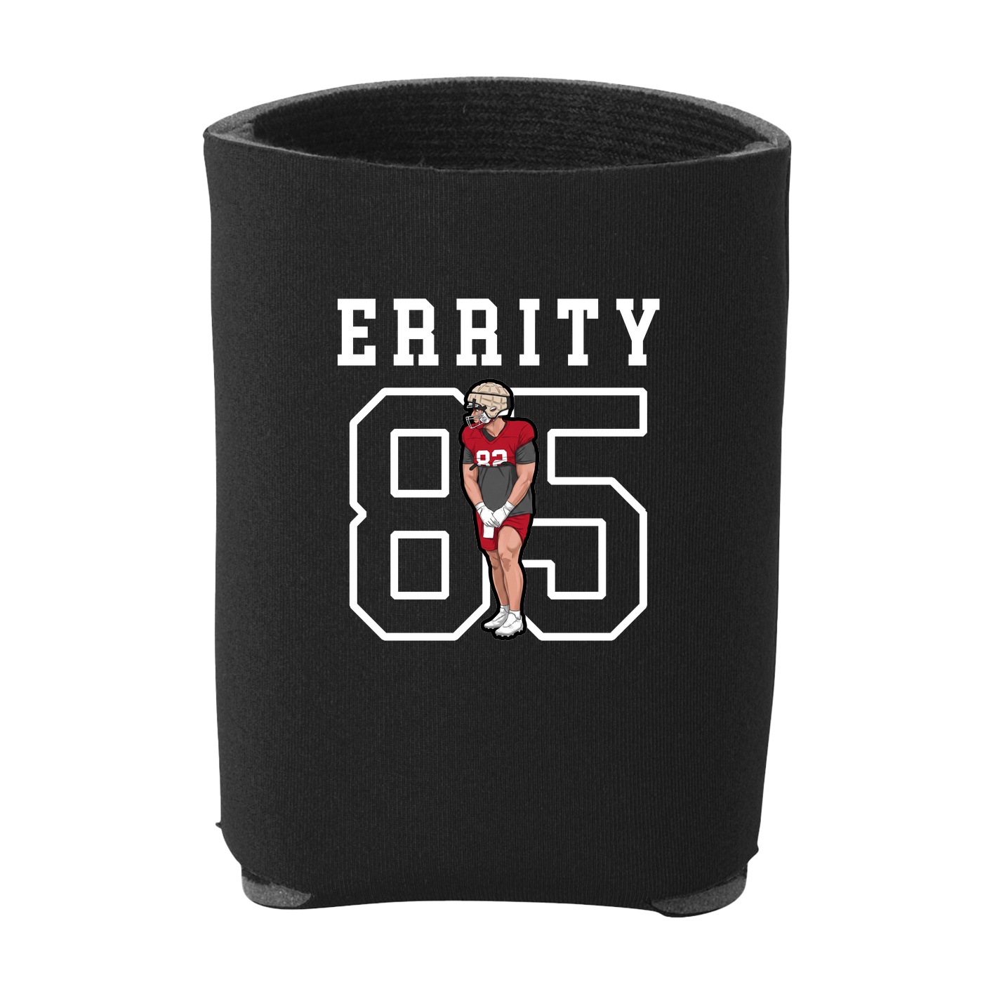 Can Holder — Shirsey in Black
