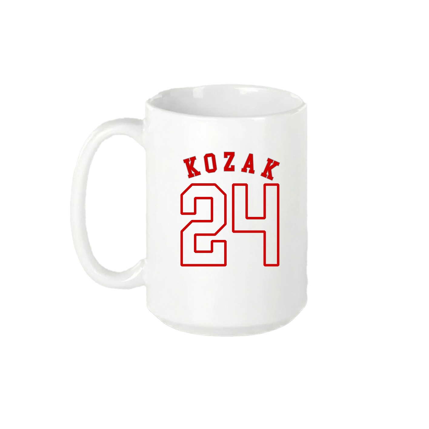 15oz Coffee Mug