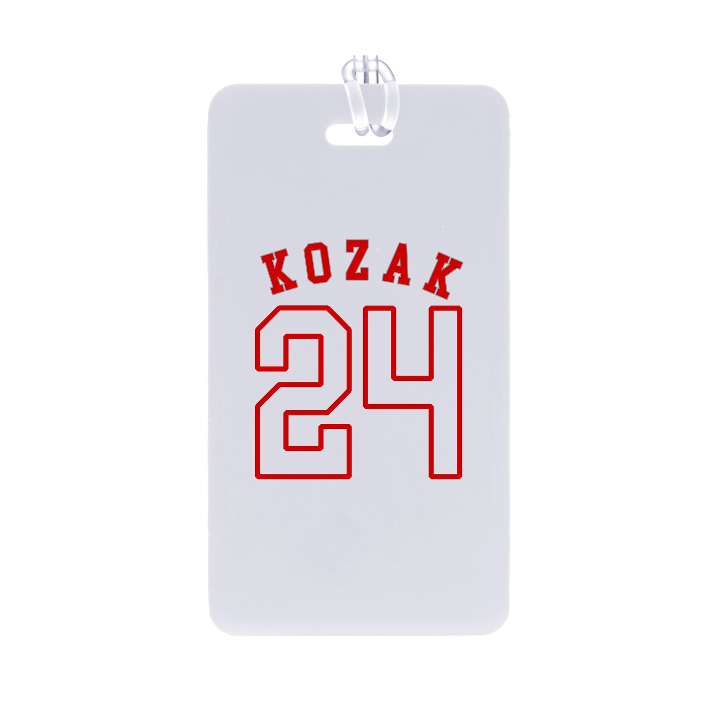 Bag Tag