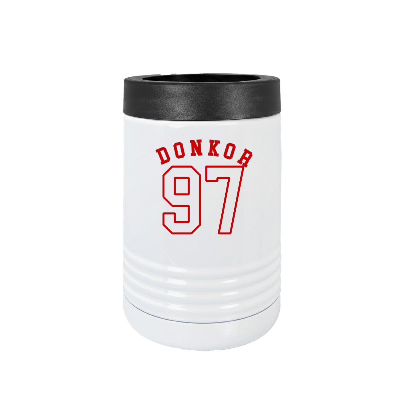 Beverage Holder — Shirsey Arch in White