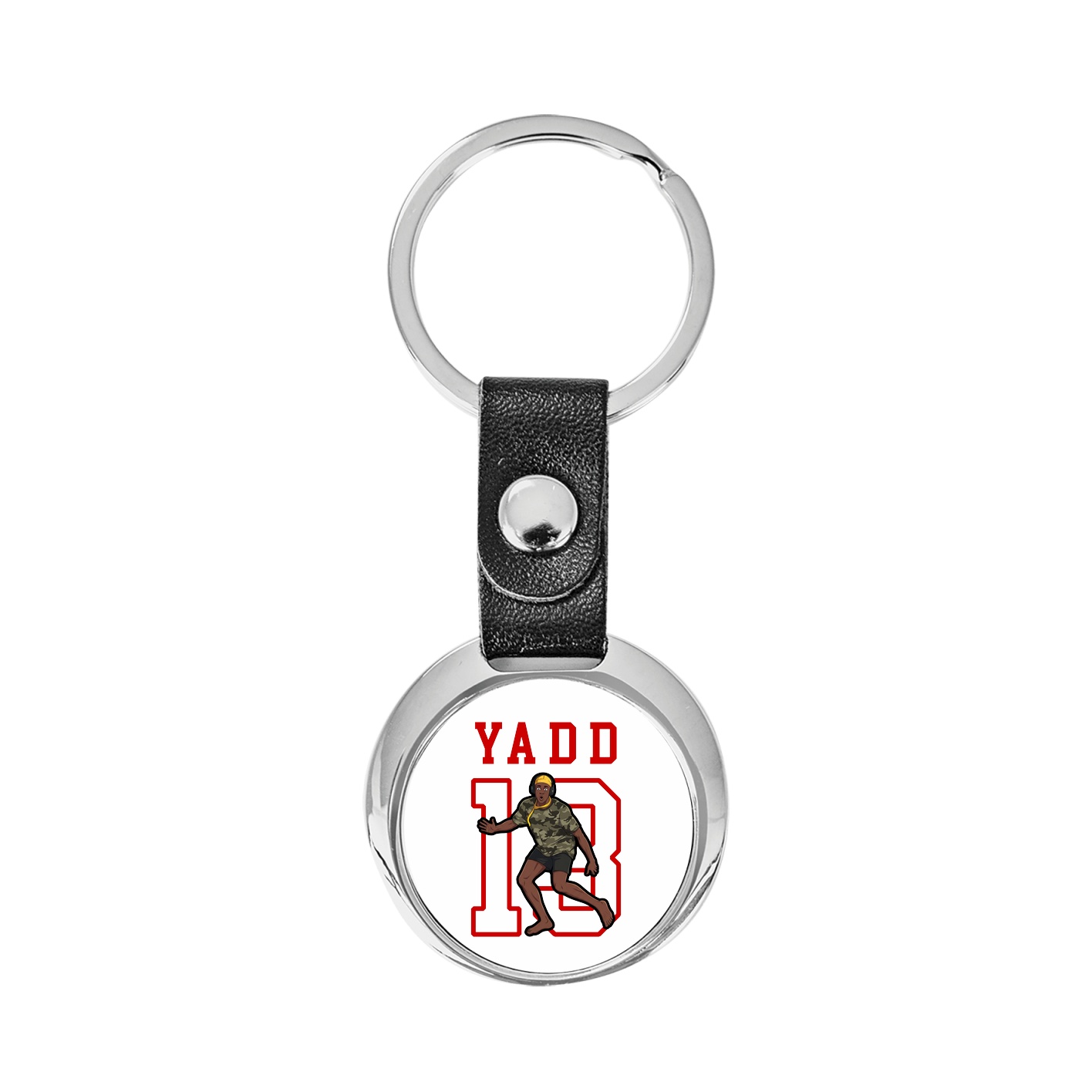 Key Chain — Shirsey in Classic