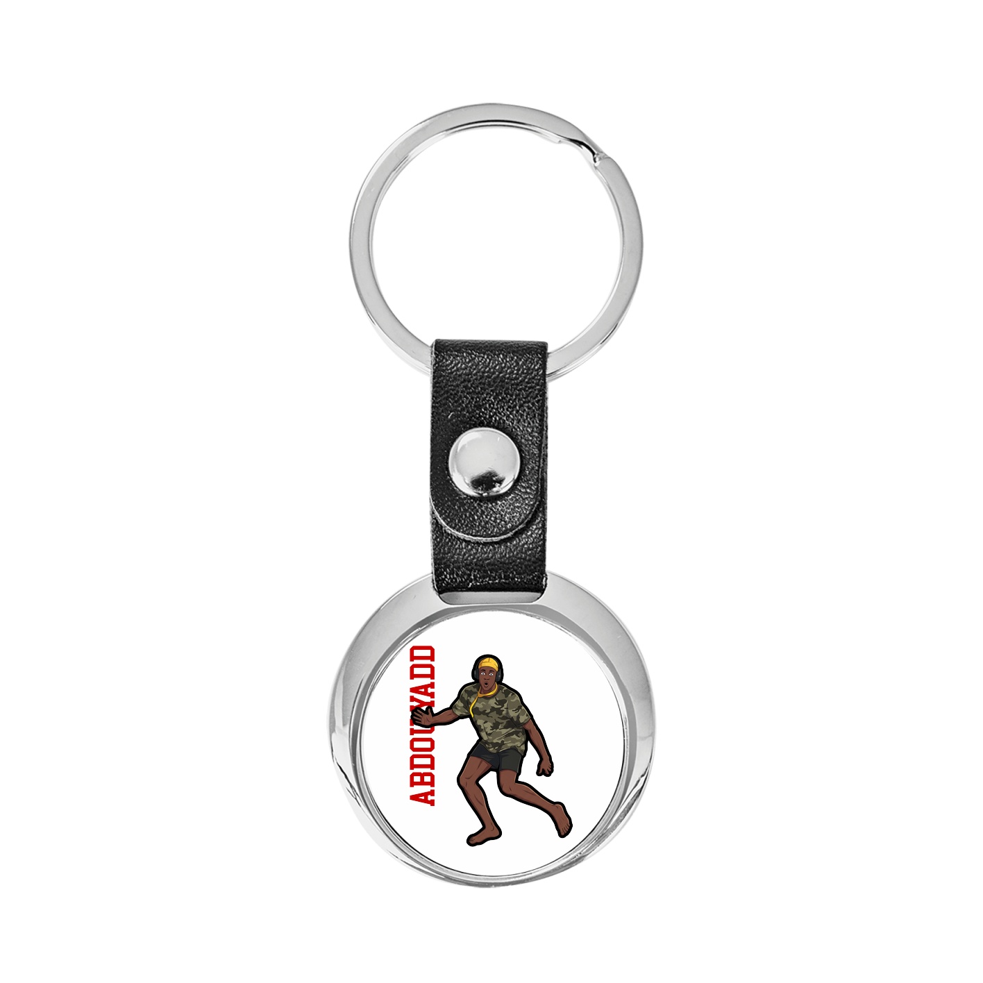 Key Chain