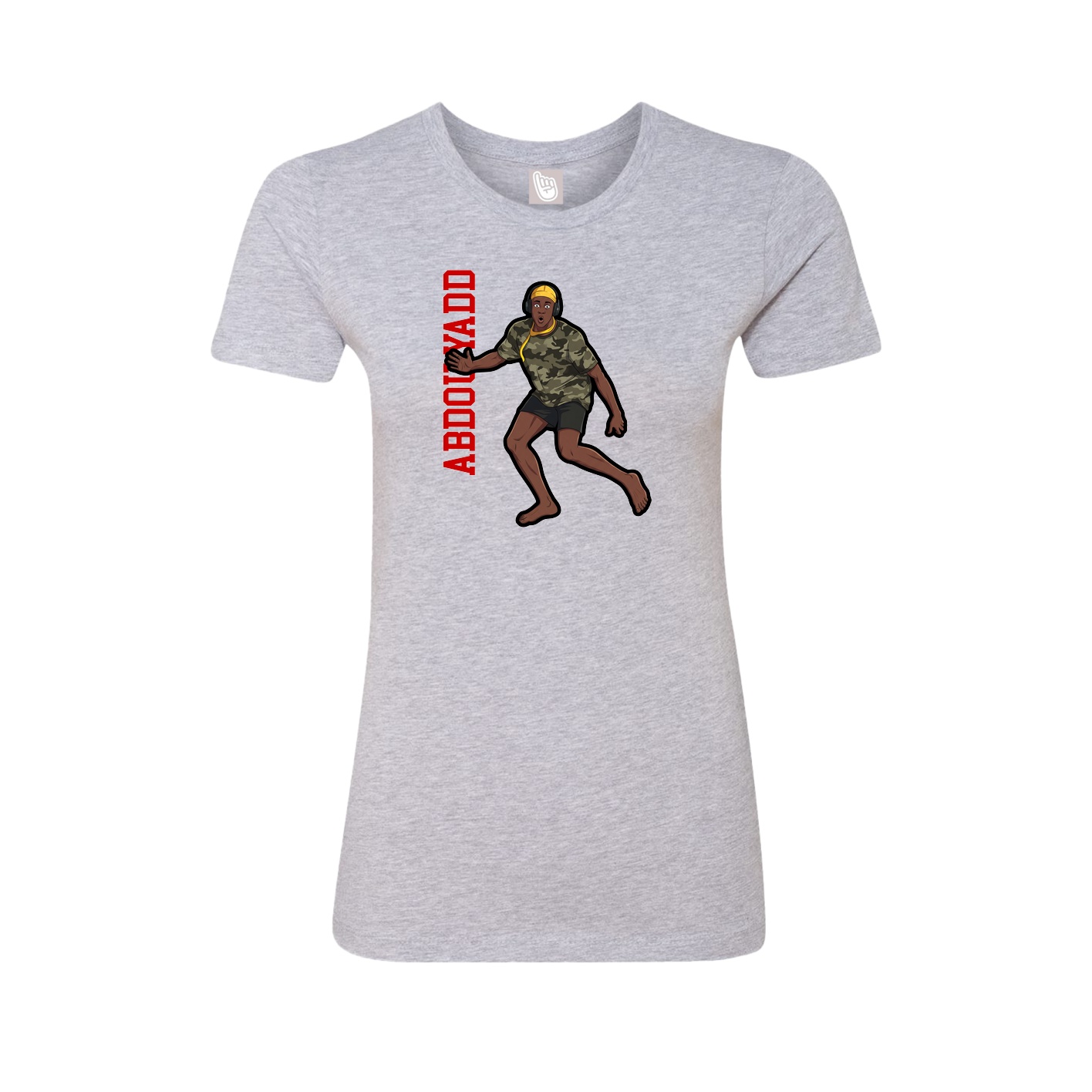 Womens Tee
