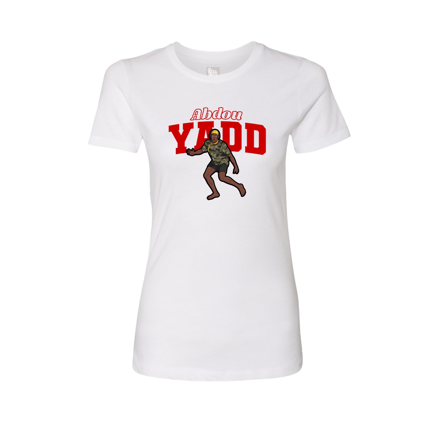 Womens Tee
