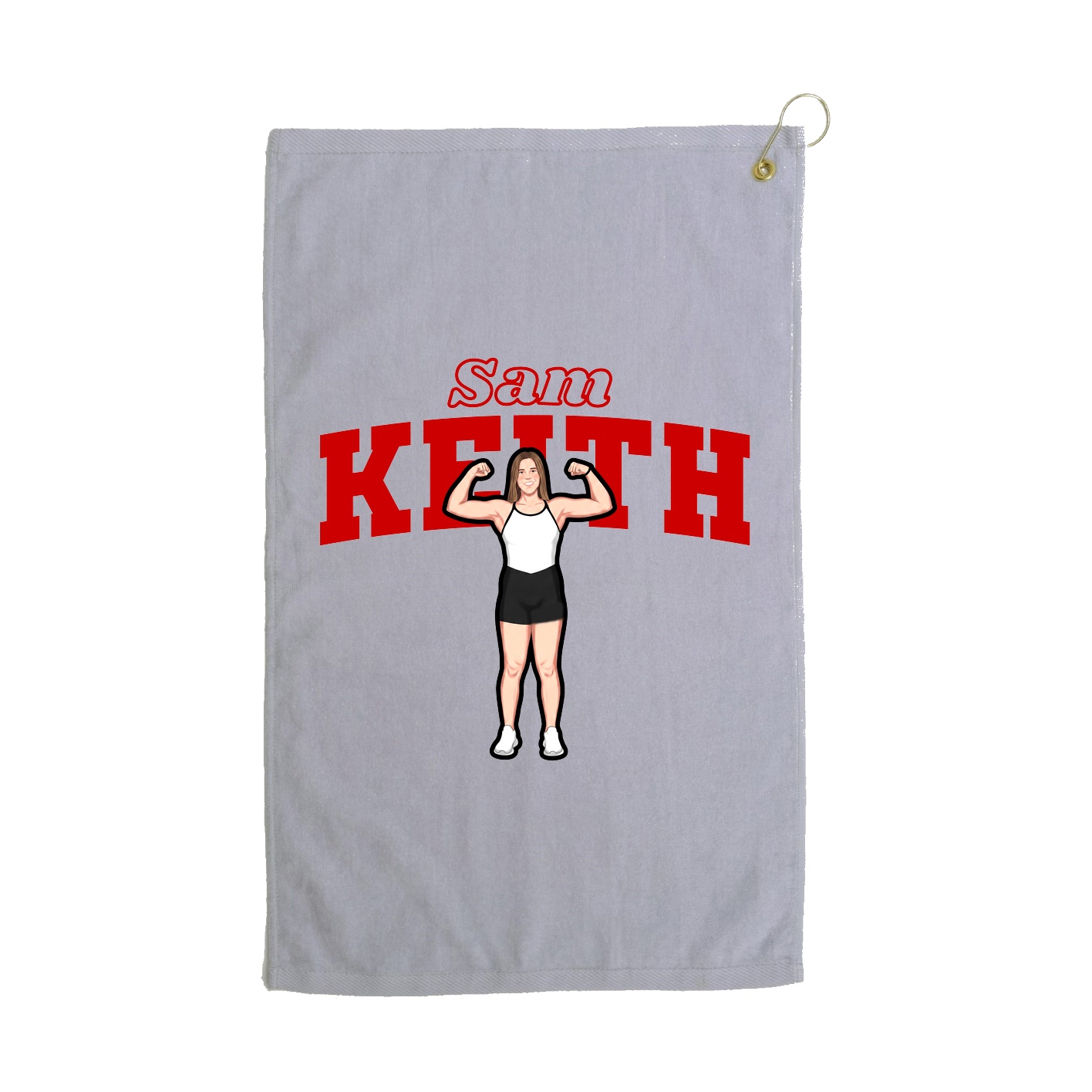 Golf Towel