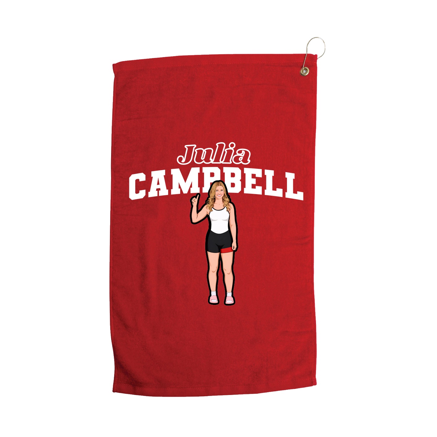 Golf Towel