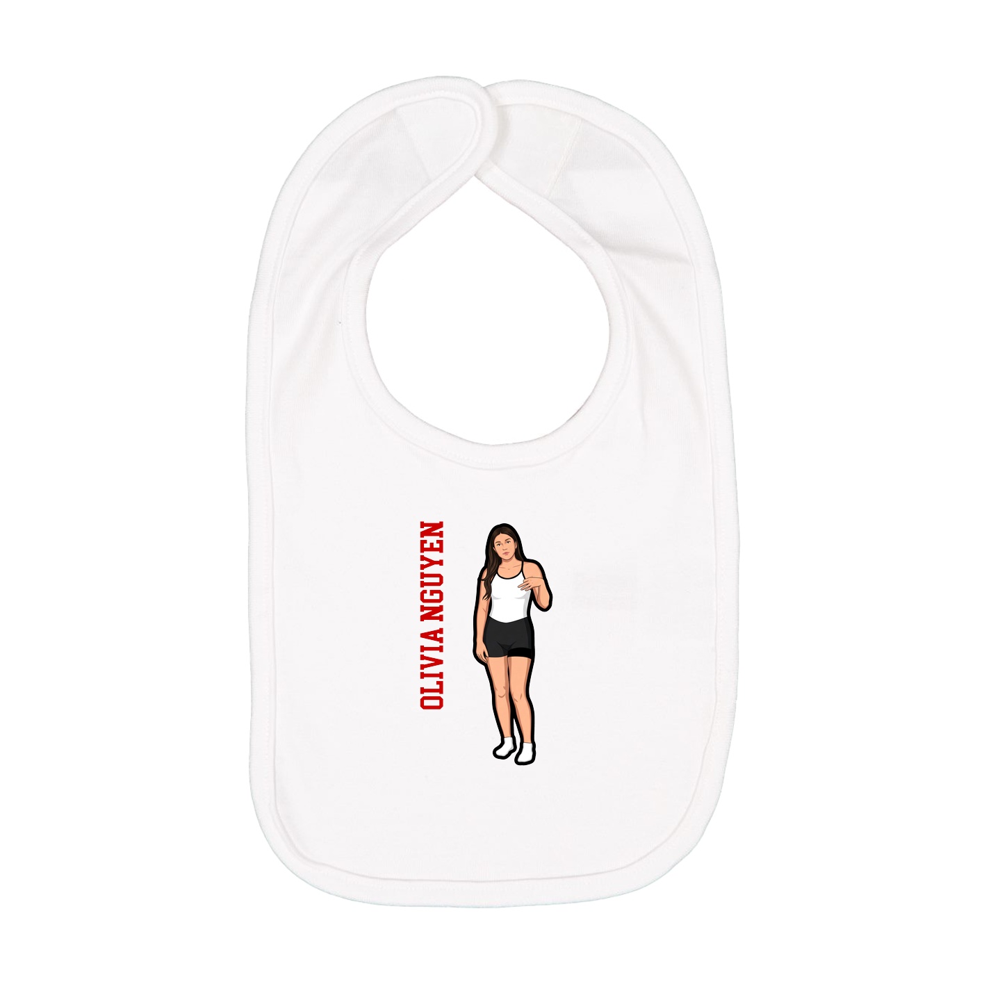 Infant Bib