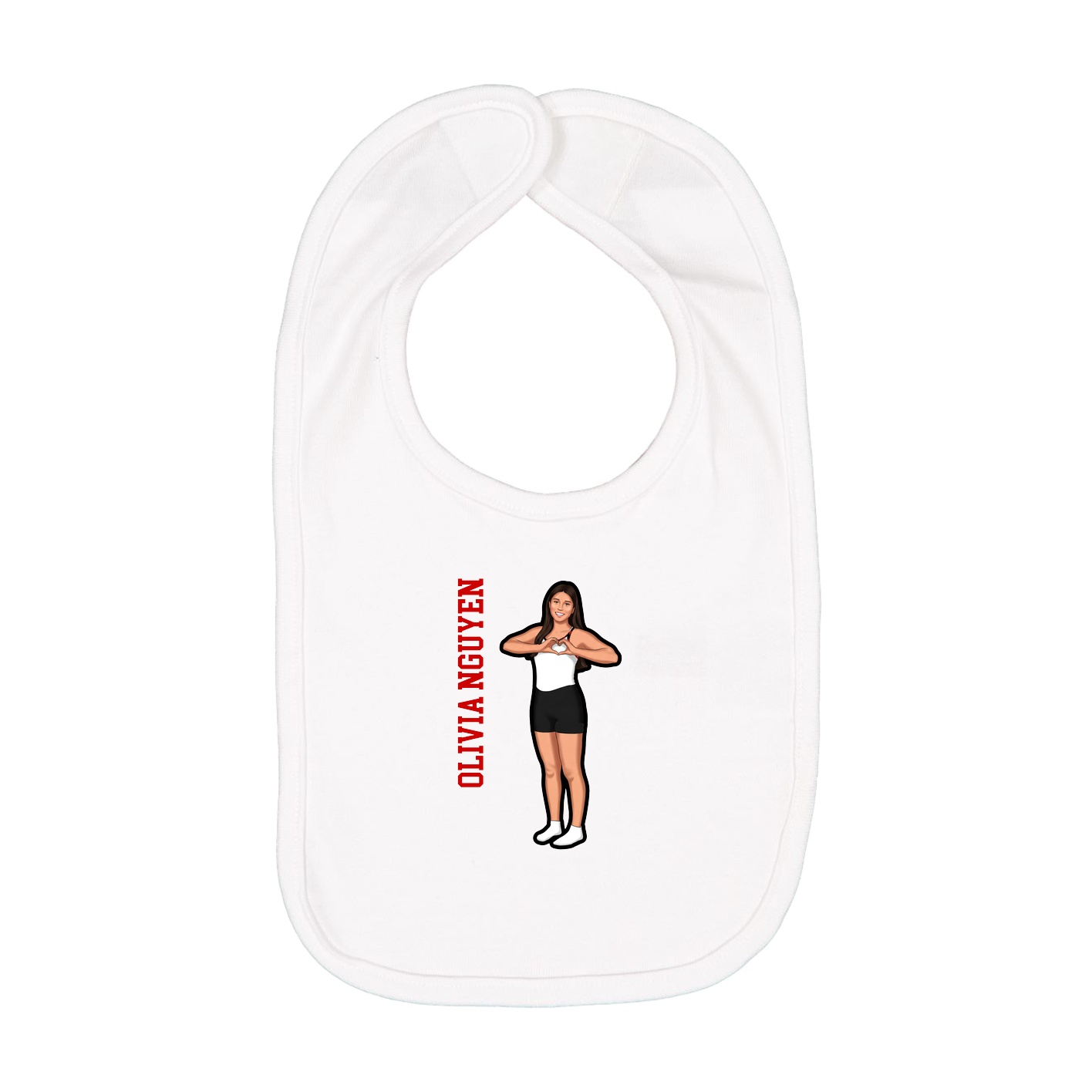 Infant Bib