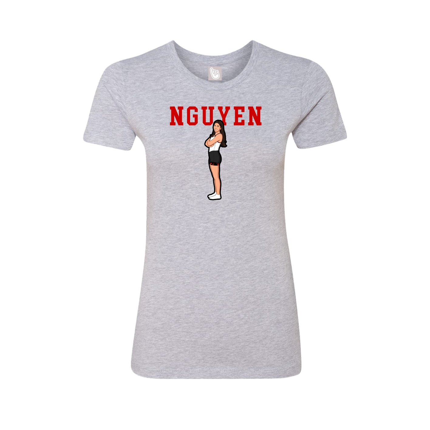 Womens Tee