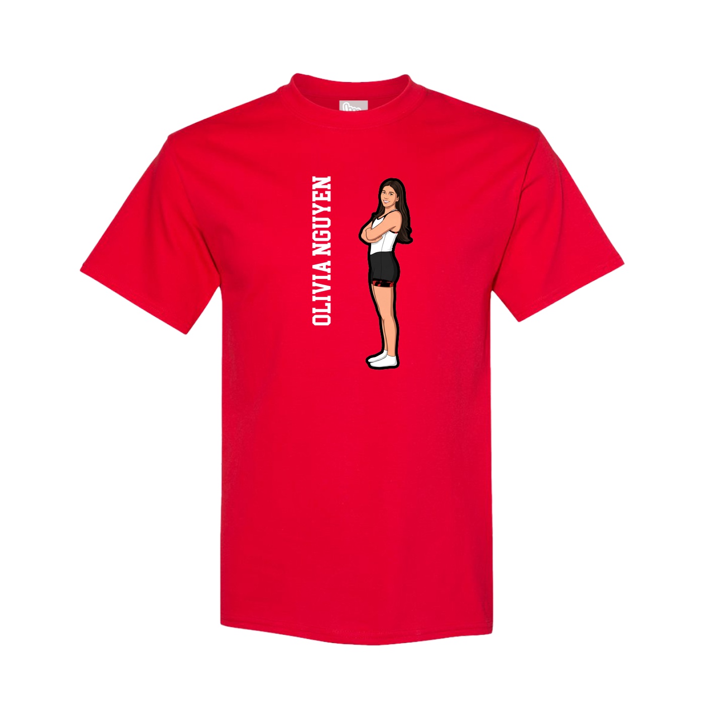 NIL Club Tee