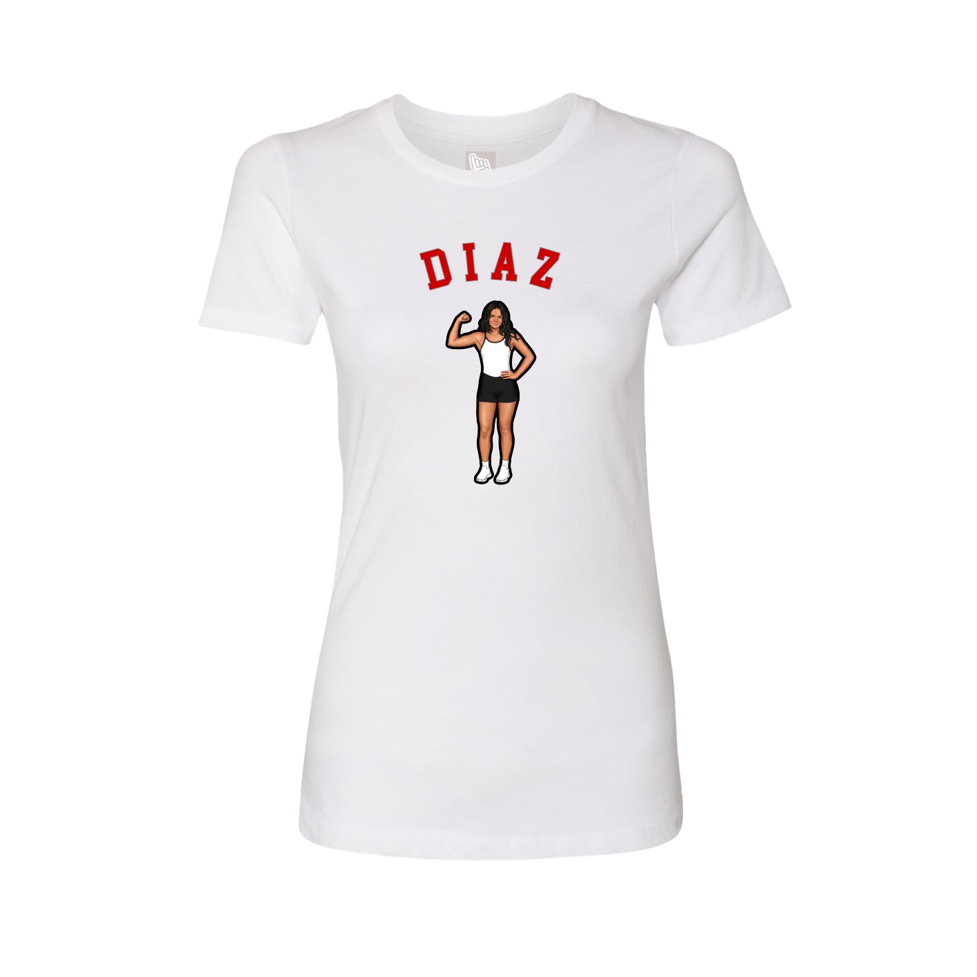 Womens Tee