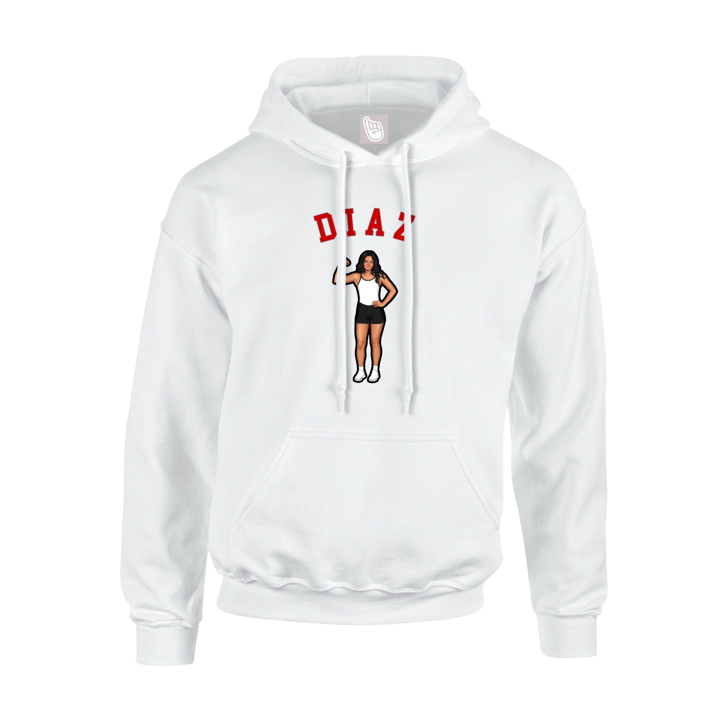 Hoodie