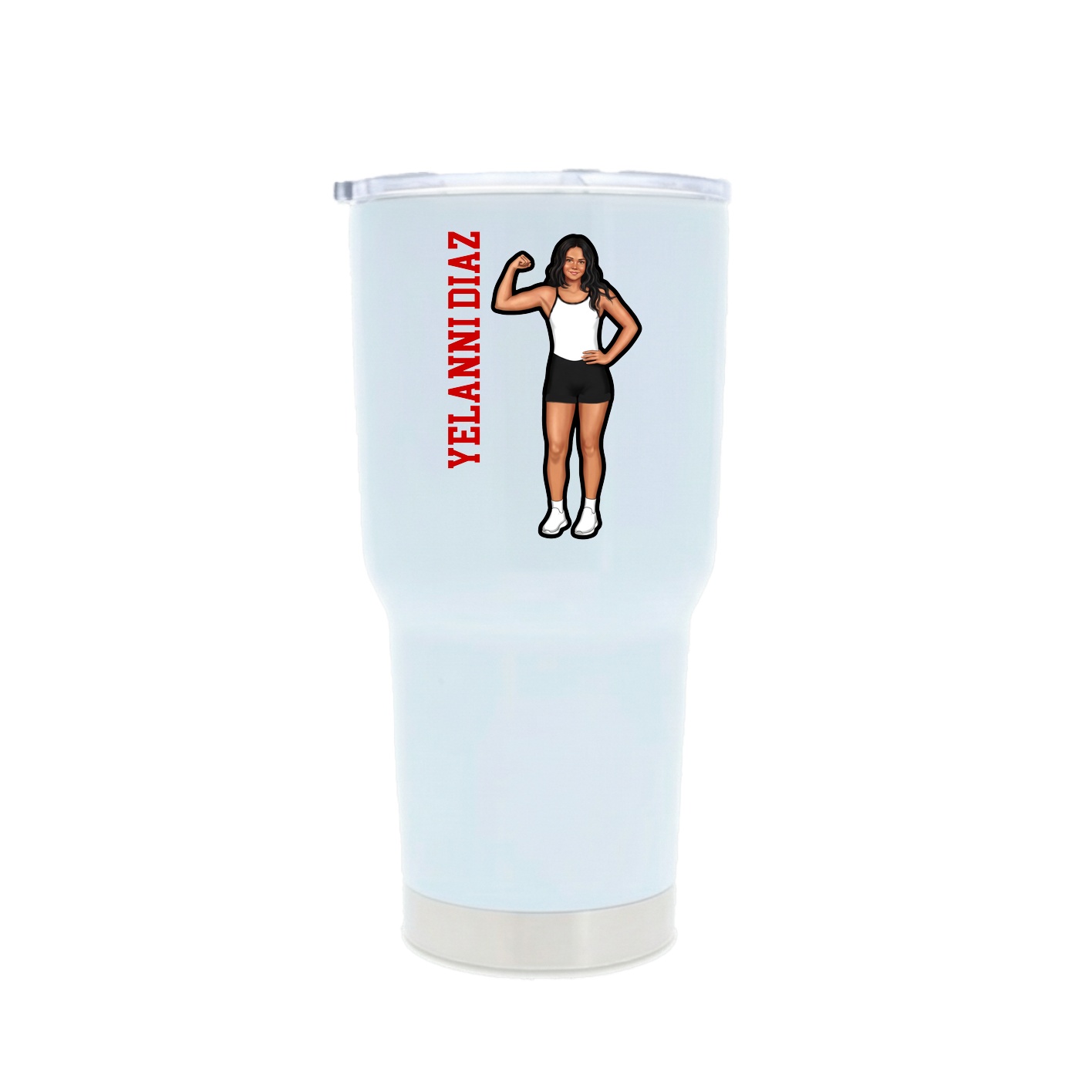 30oz Stainless Steel Tumbler