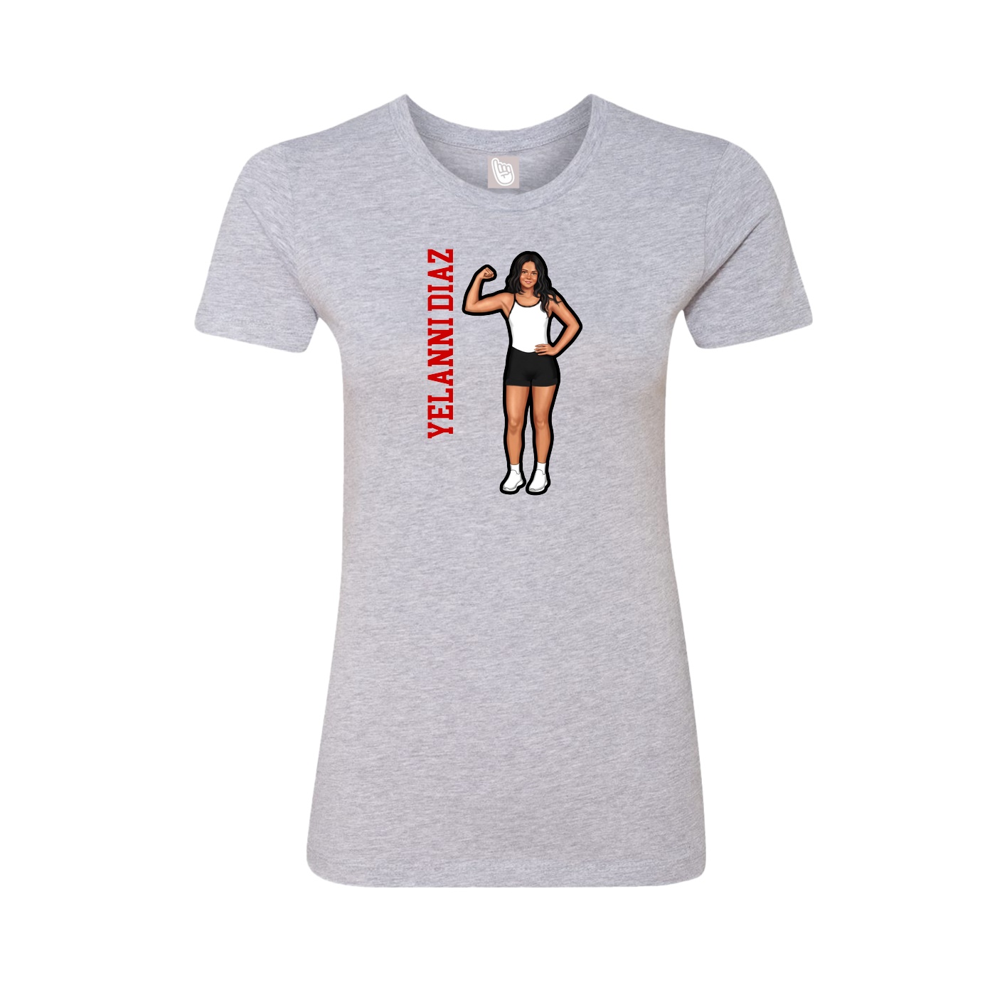 Womens Tee