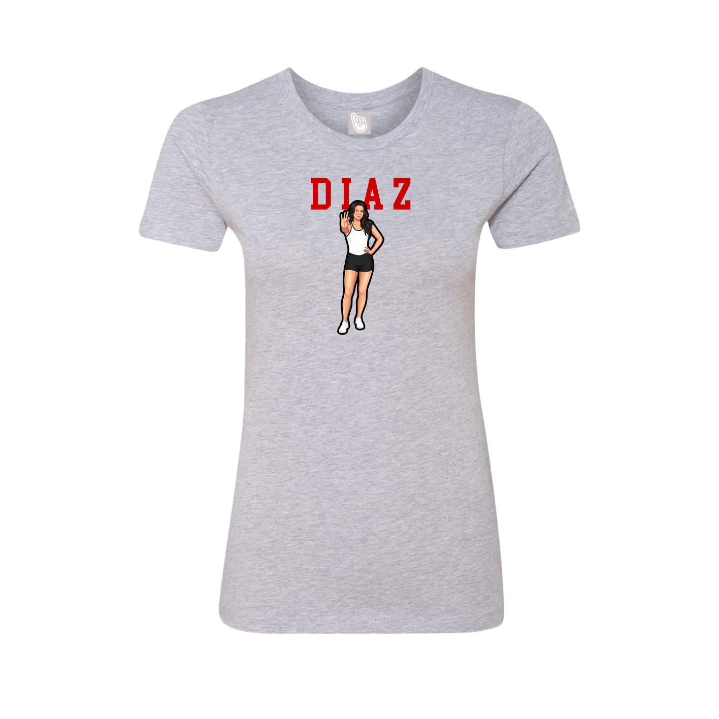 Womens Tee