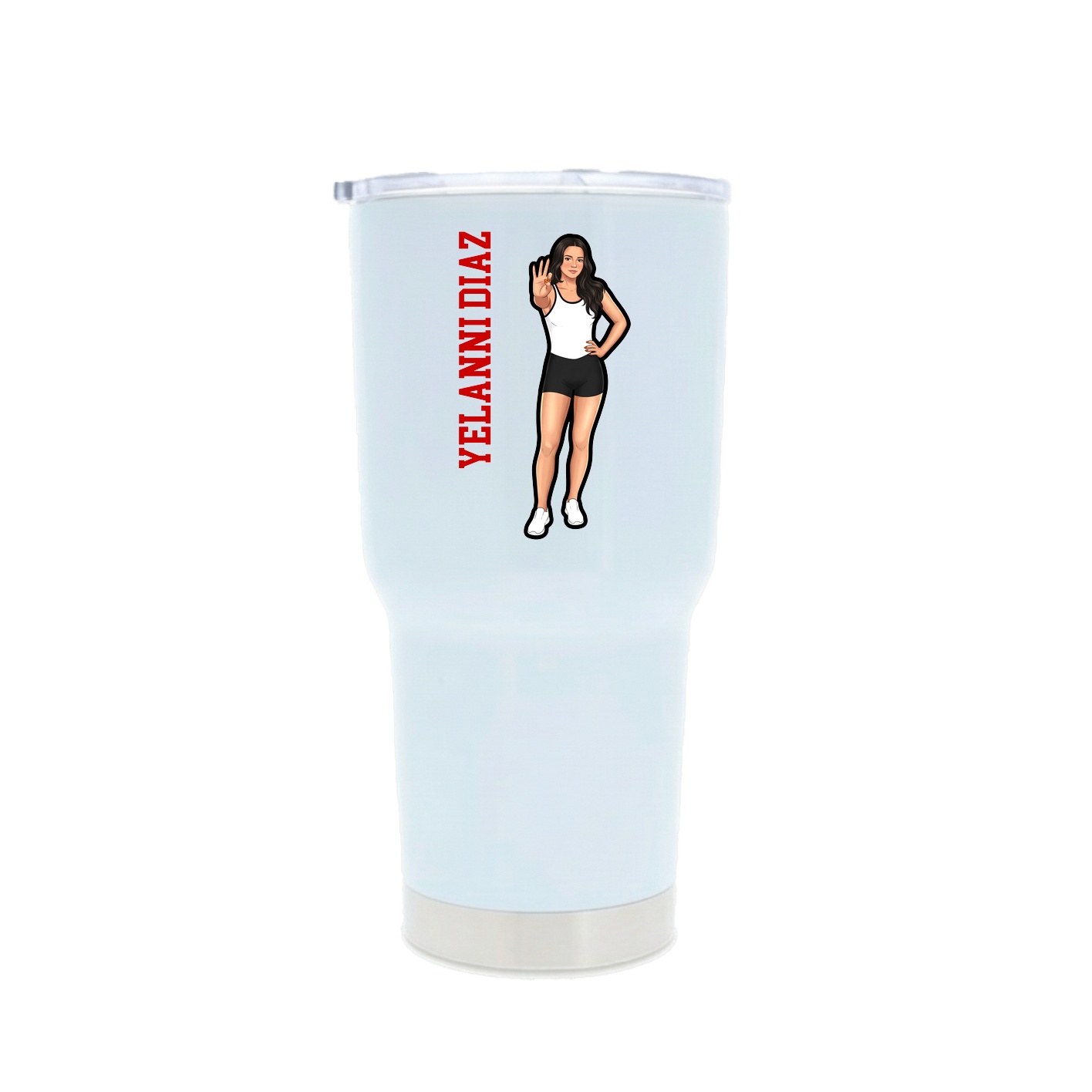 30oz Stainless Steel Tumbler