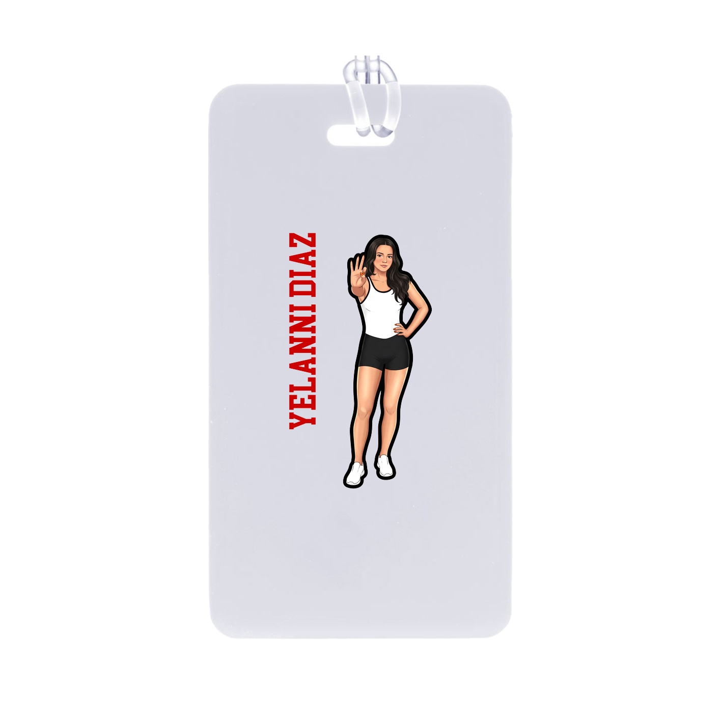 Bag Tag