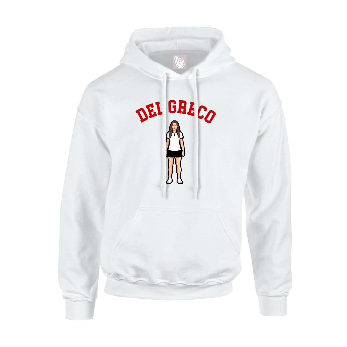 Hoodie