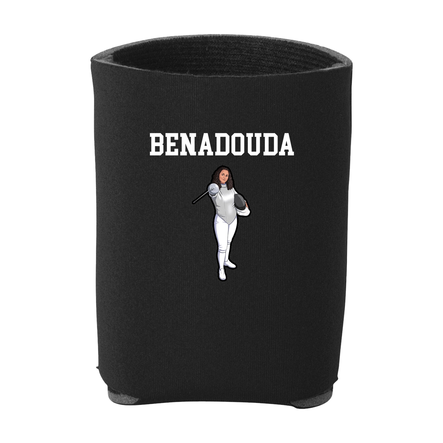 Can Holder — Shirsey in Black