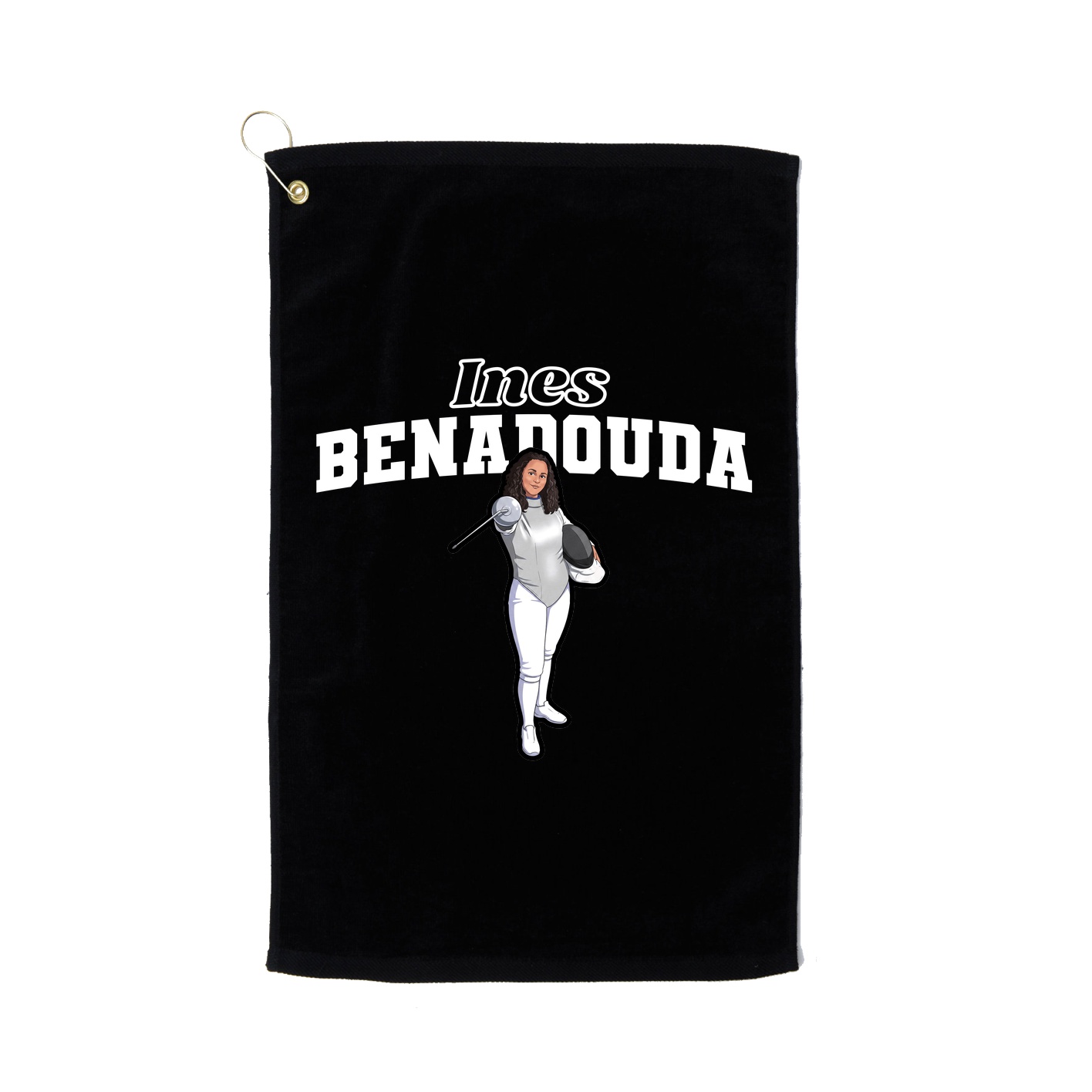 Golf Towel