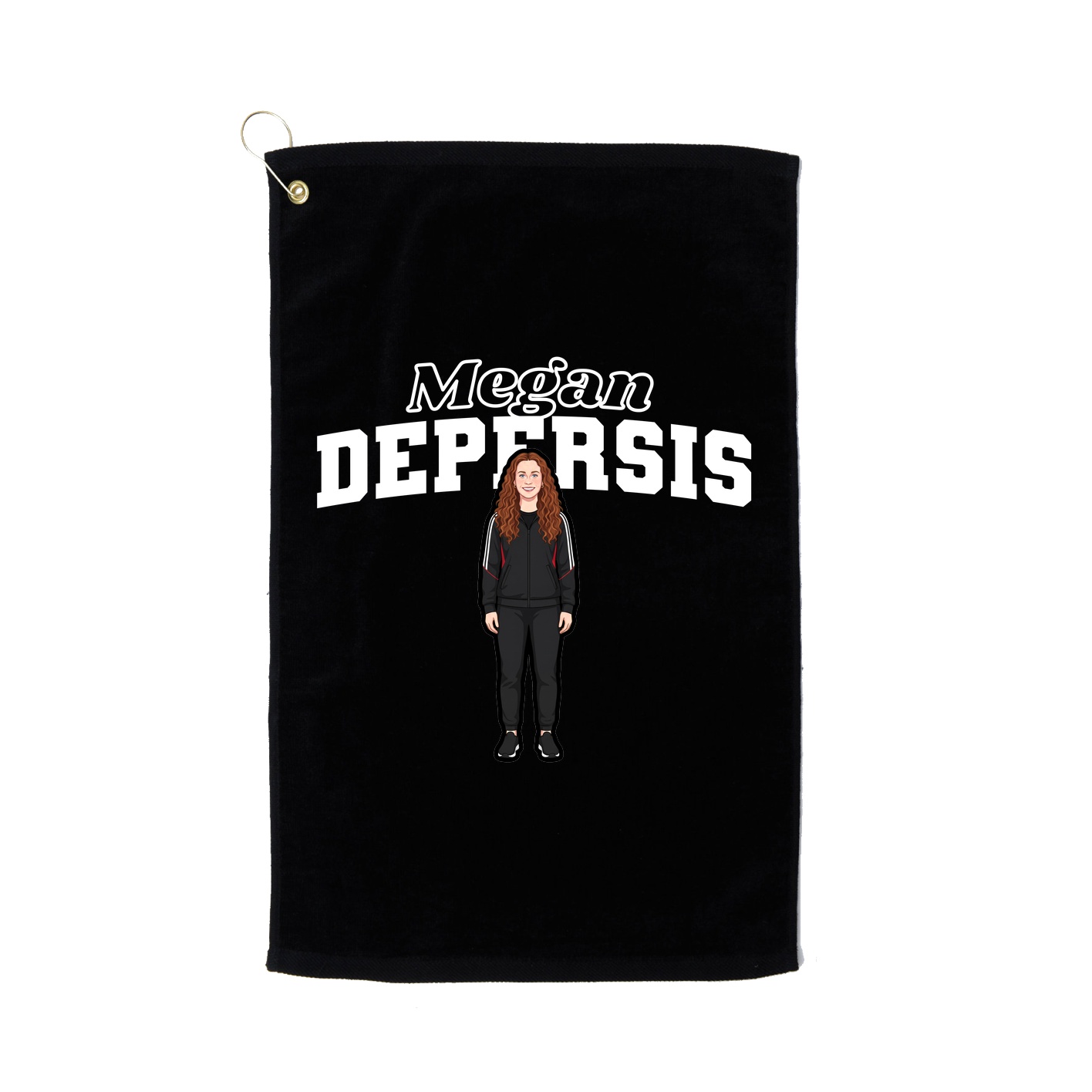 Golf Towel